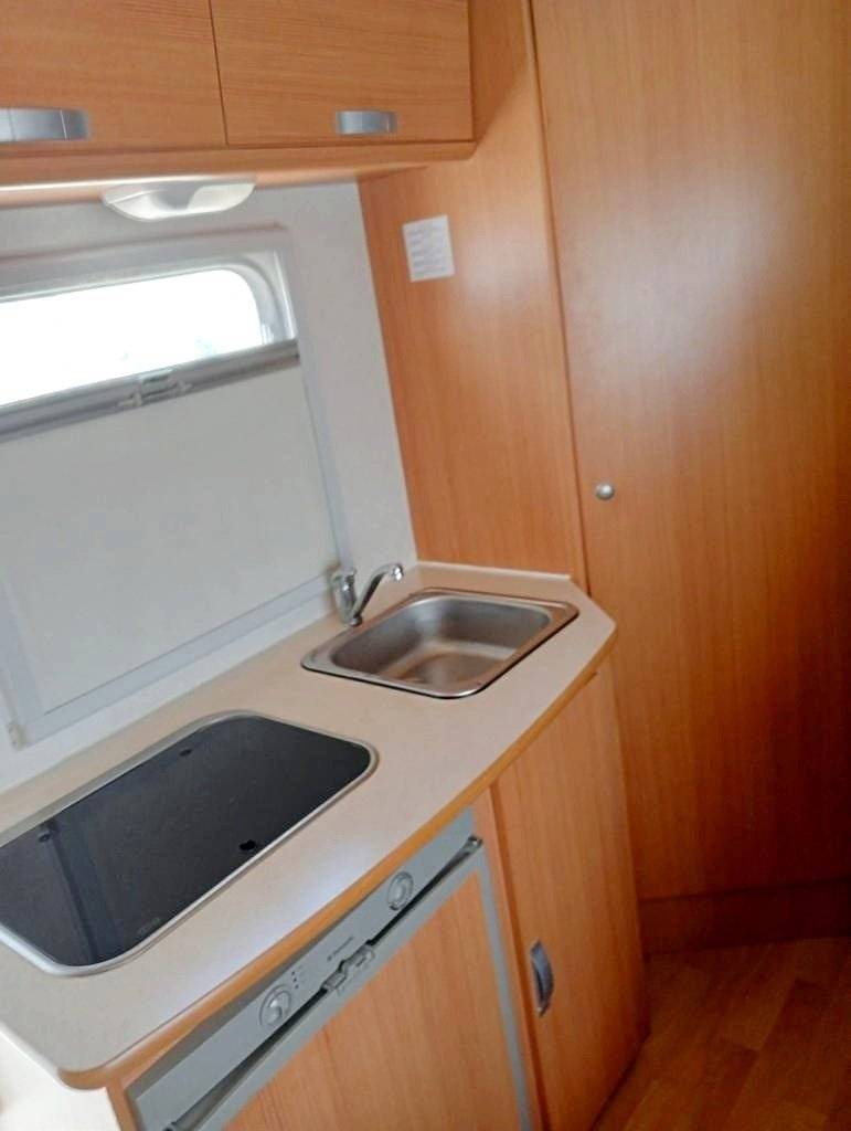 Ford rimor katamarano