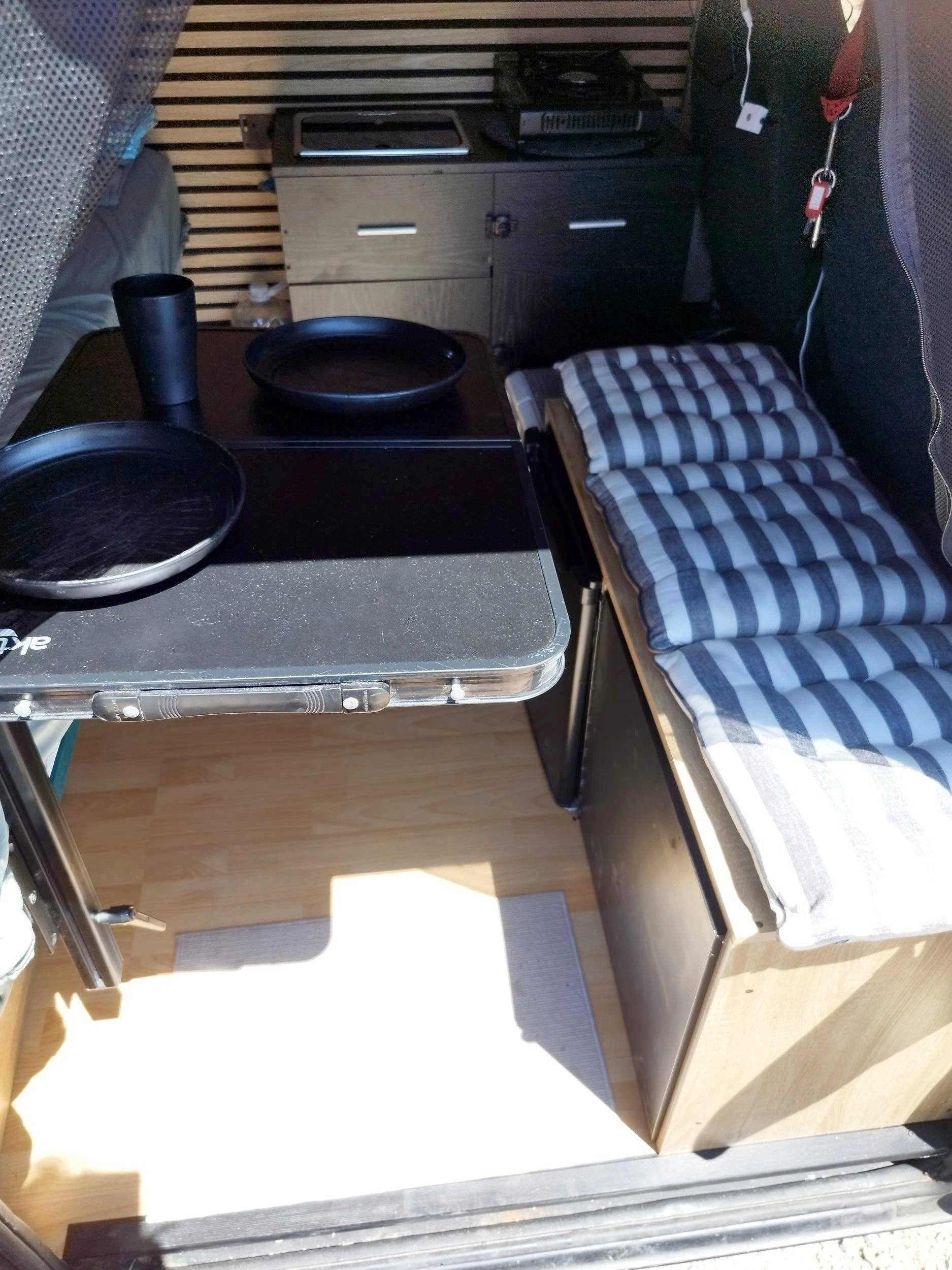 Fiat Ducato 2,3 130 ch