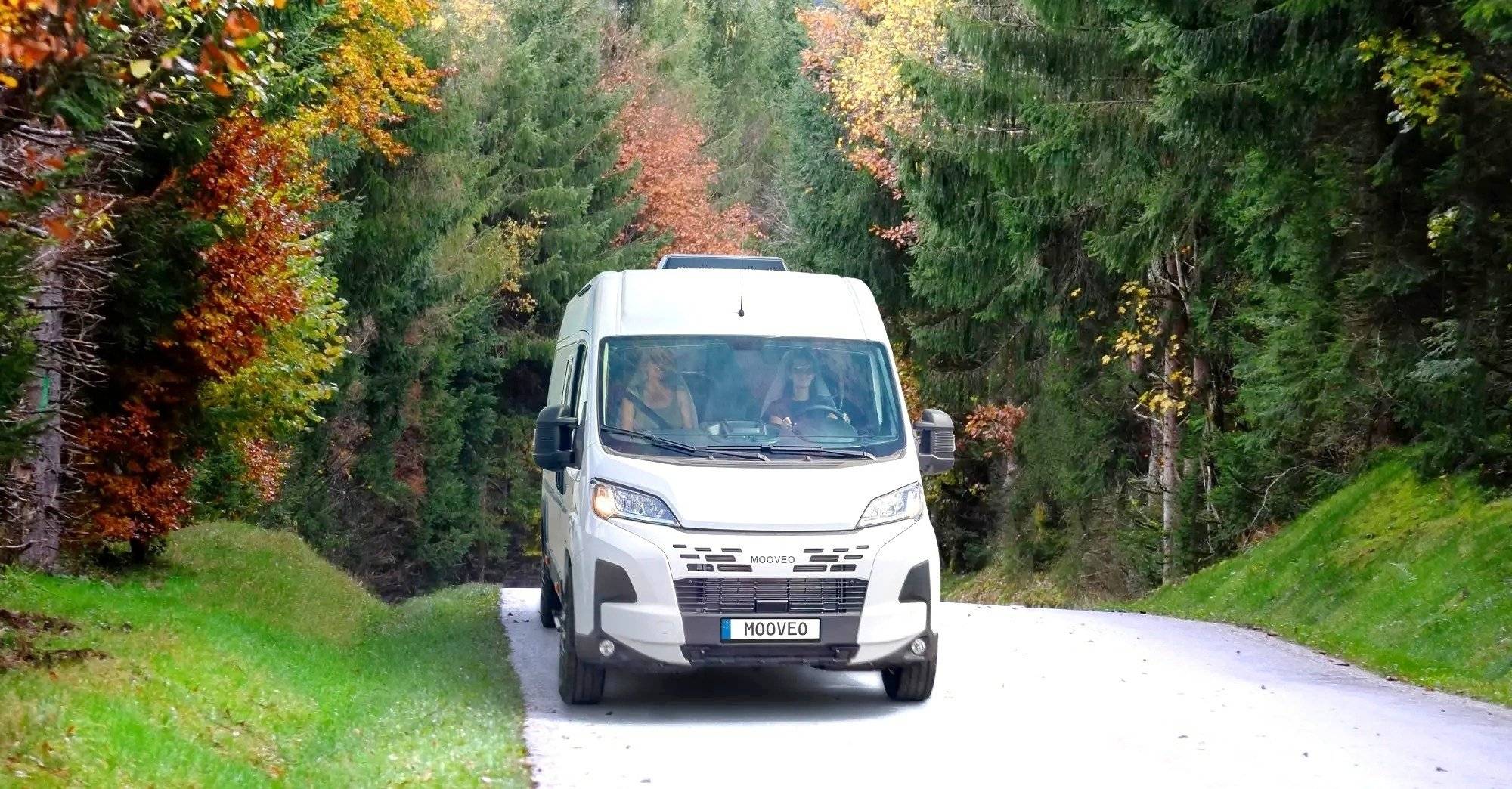 Ducato "Matrix"