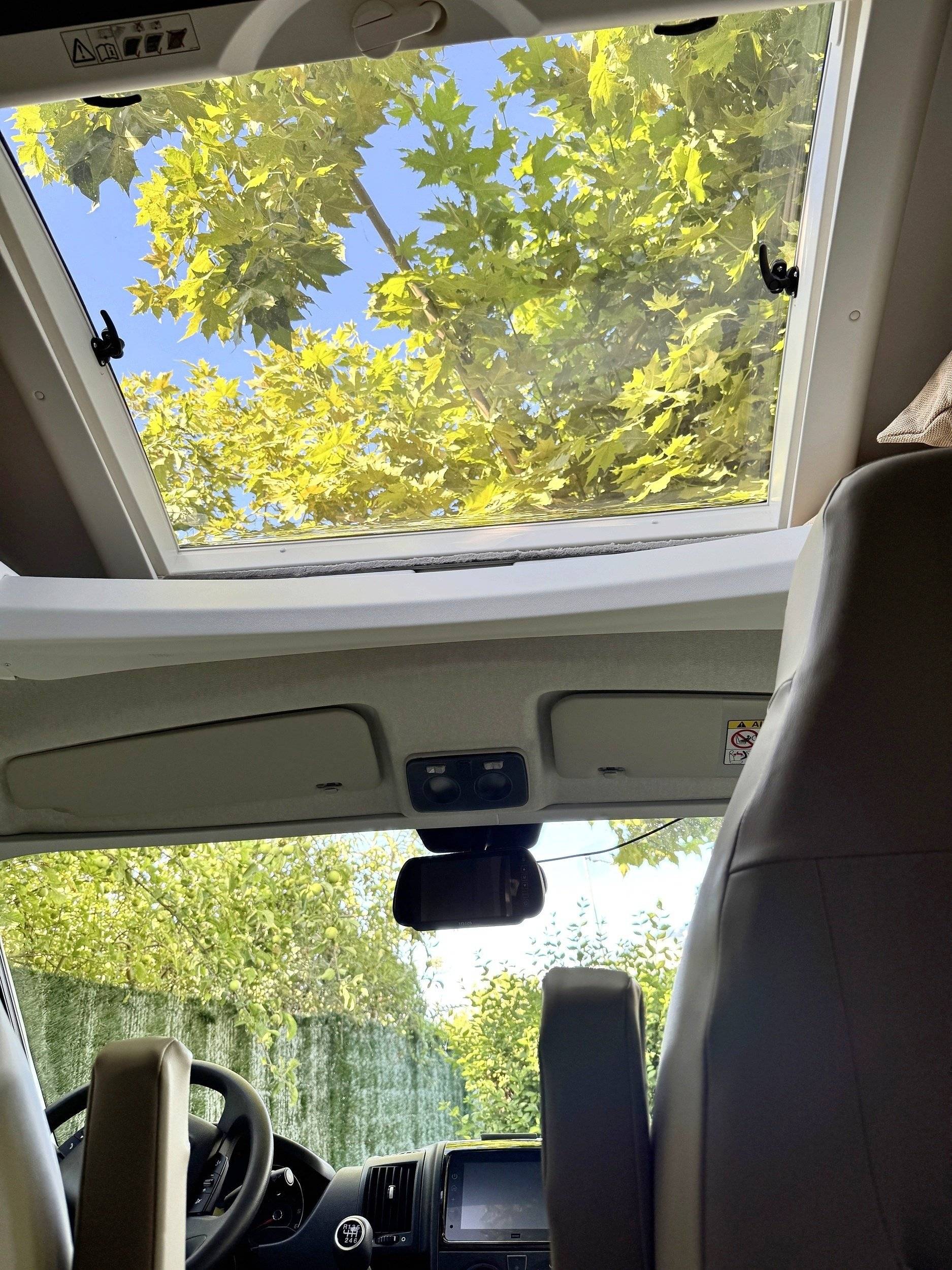 Benimar BENIMAR TESSORO 496