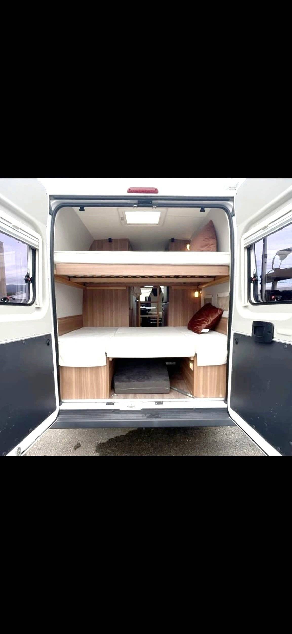 Weinsberg weinsberg carabus 600 dq