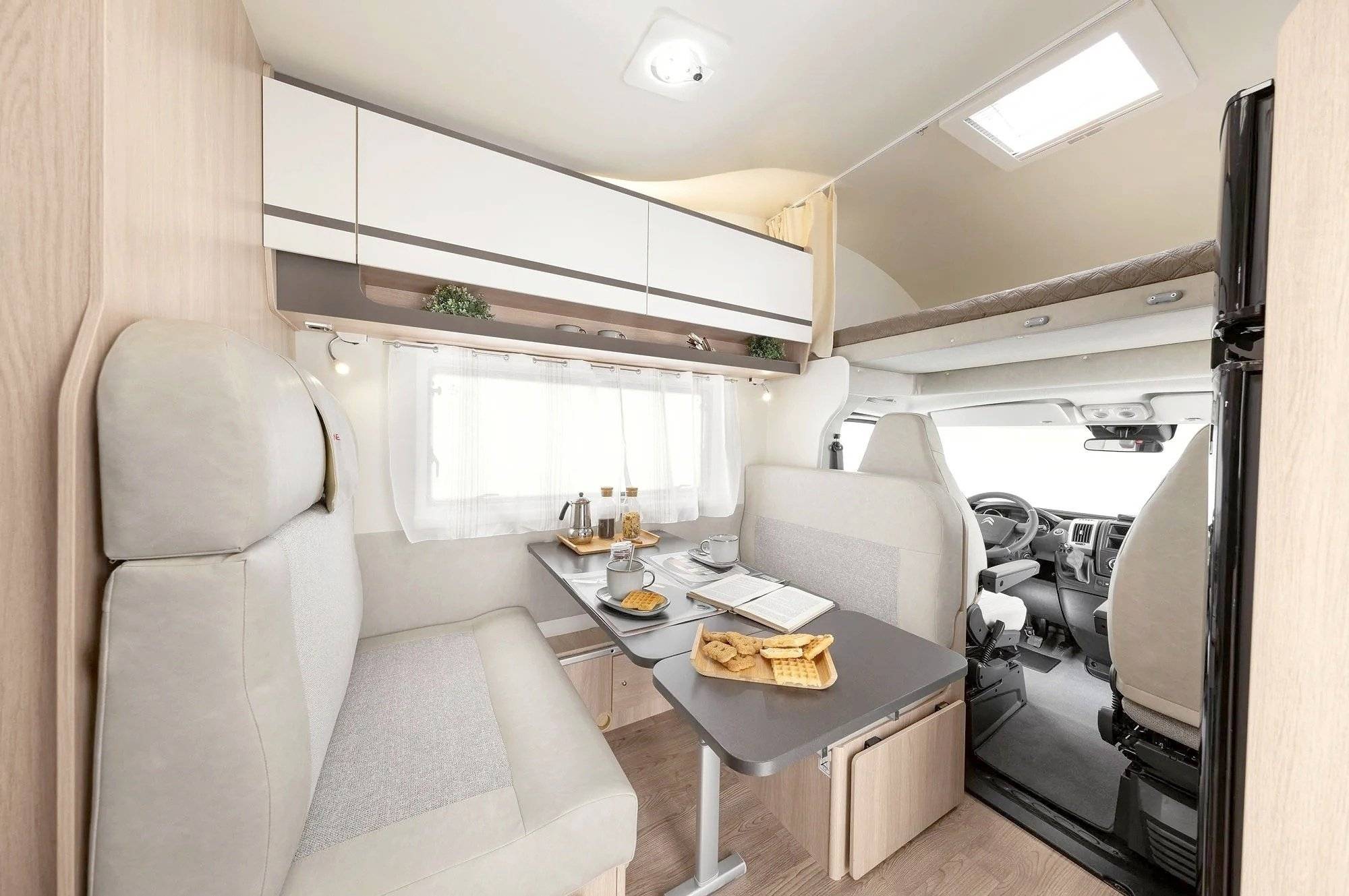 Giottiline SIENA 440