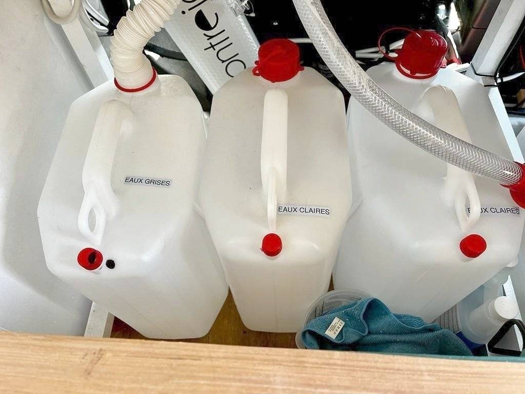 Ludospace Custom L2H1 version Trend 2,2 l 125 ch