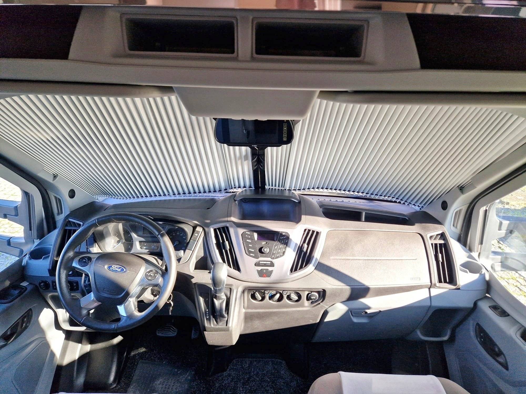 Challenger 358EB Graphite