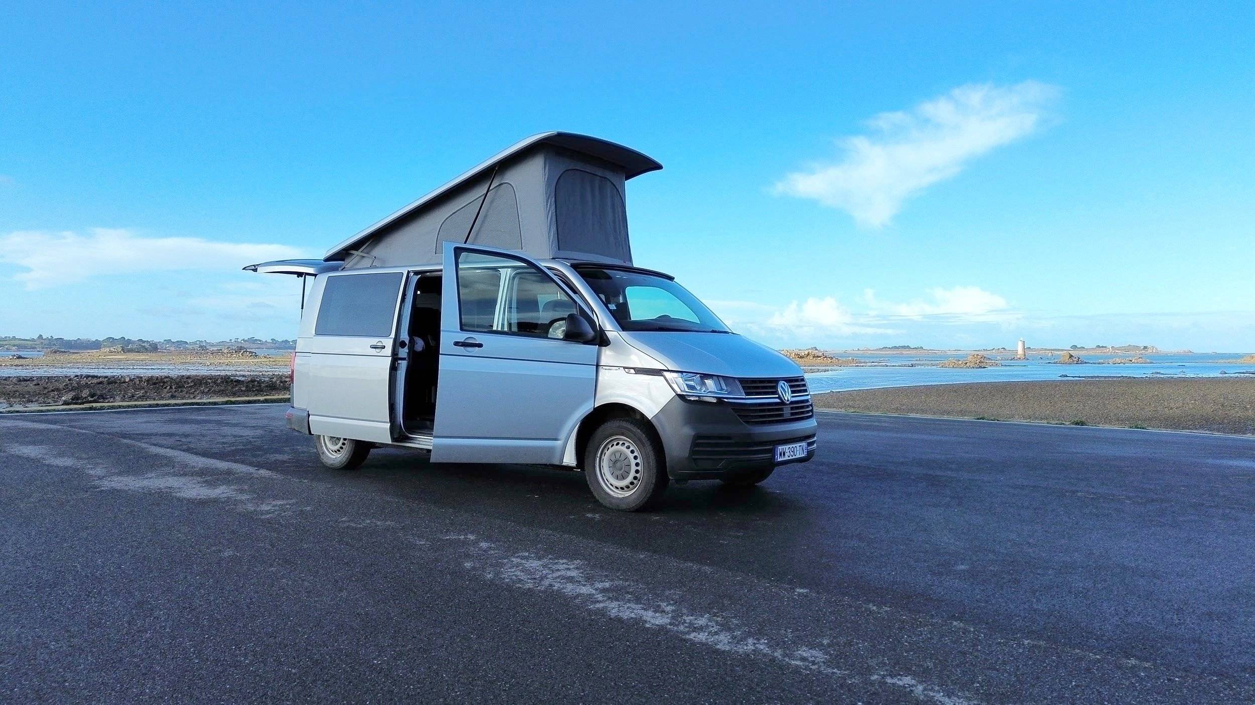 Van 