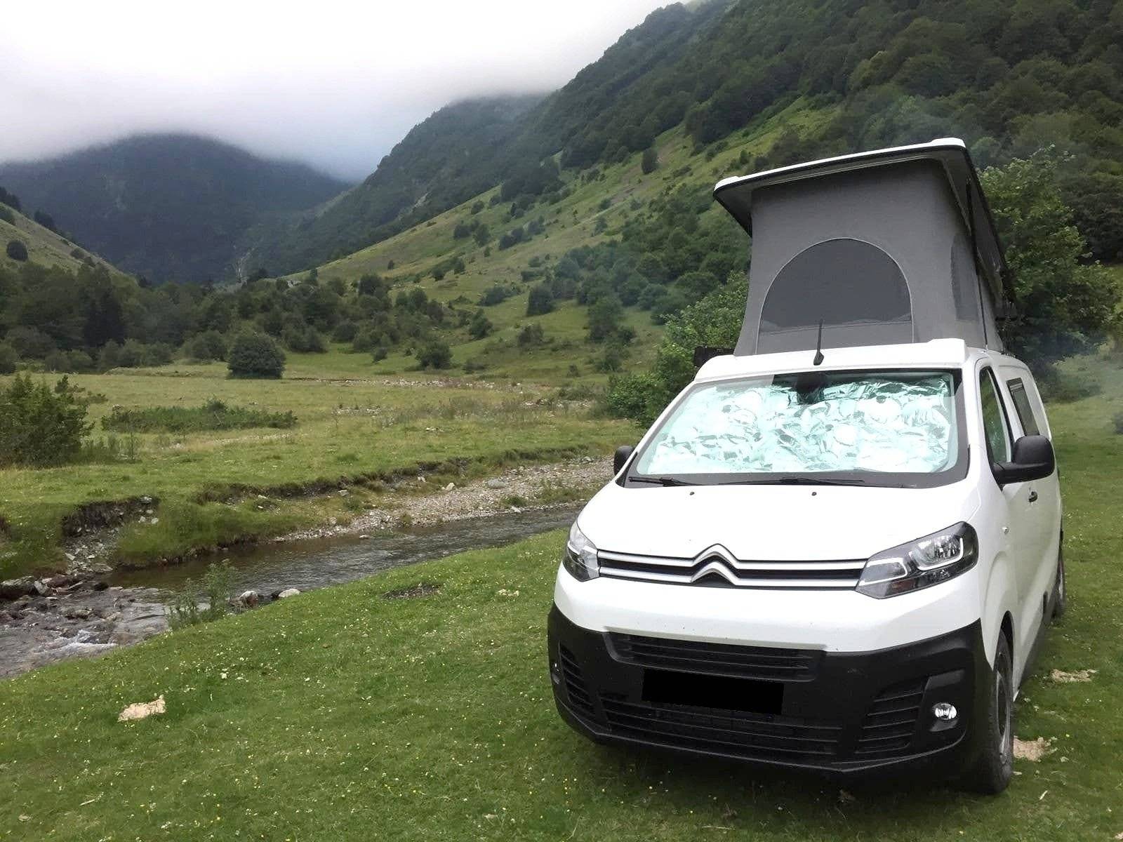 Atc 64 Citroën jumpy