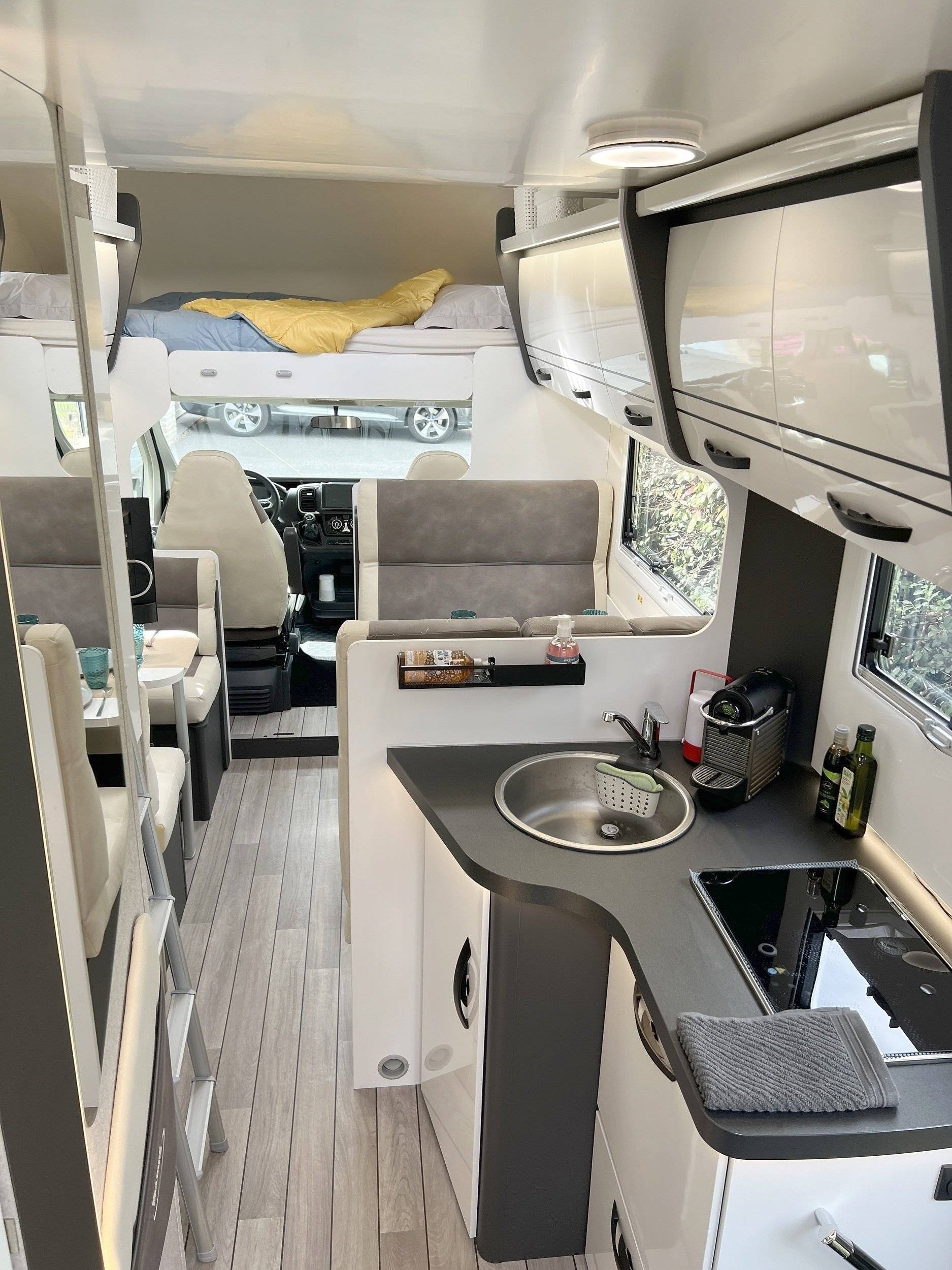 Mclouis McLouis Glamys 322