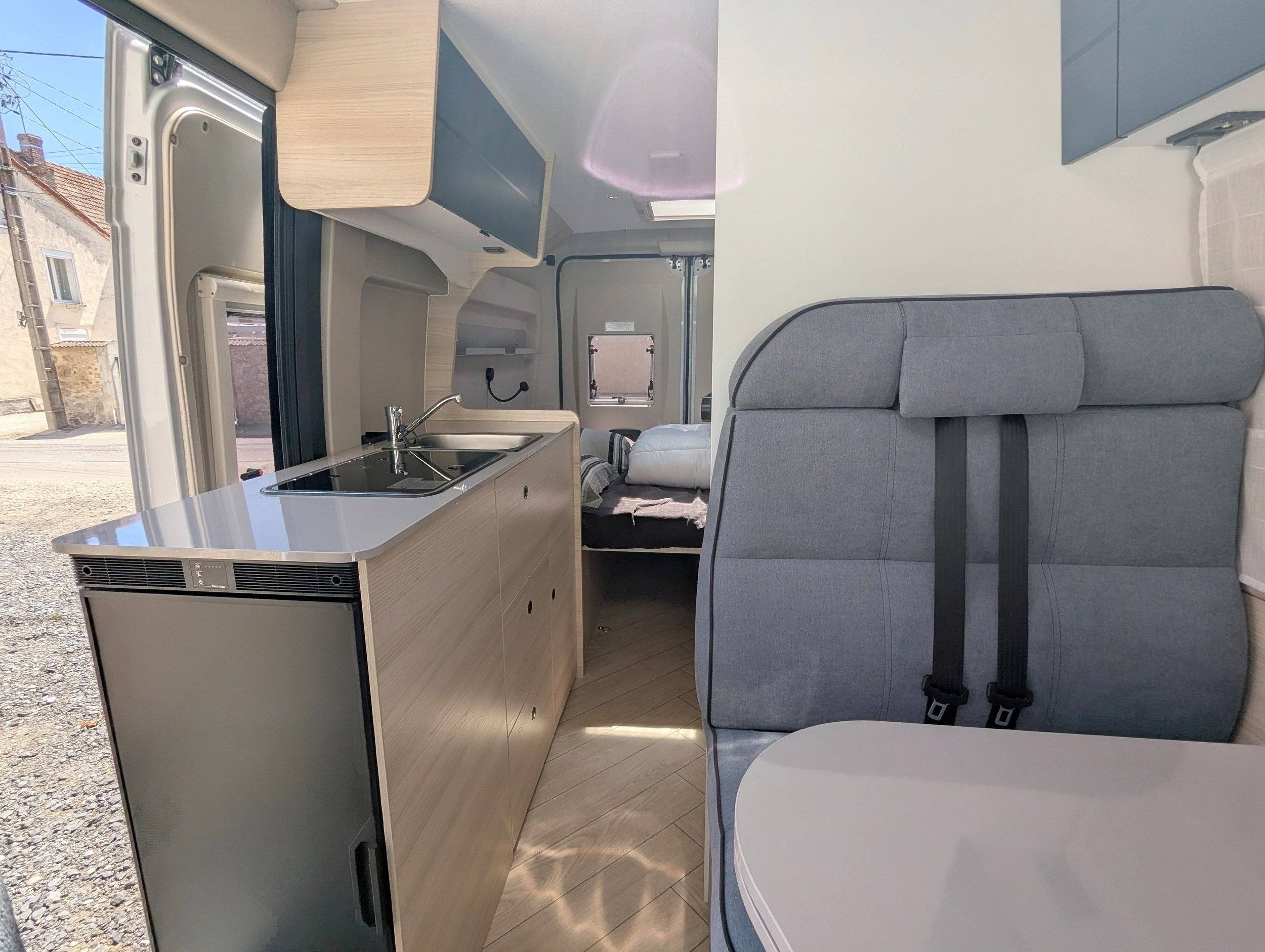 Chausson 