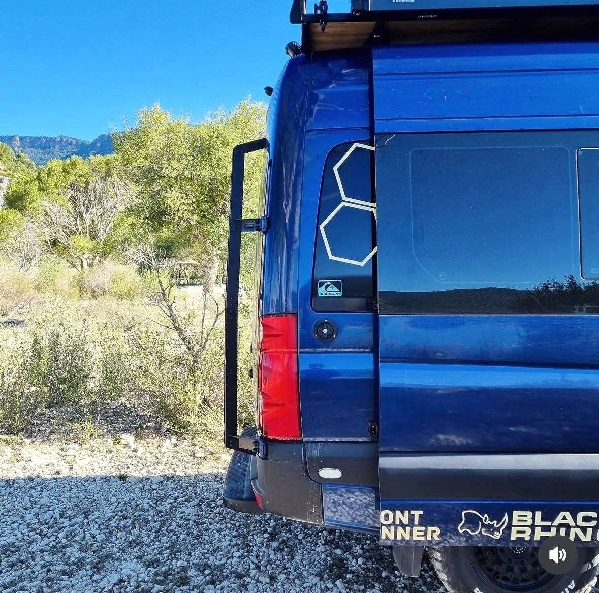 Volkswagen crafter 177 cv