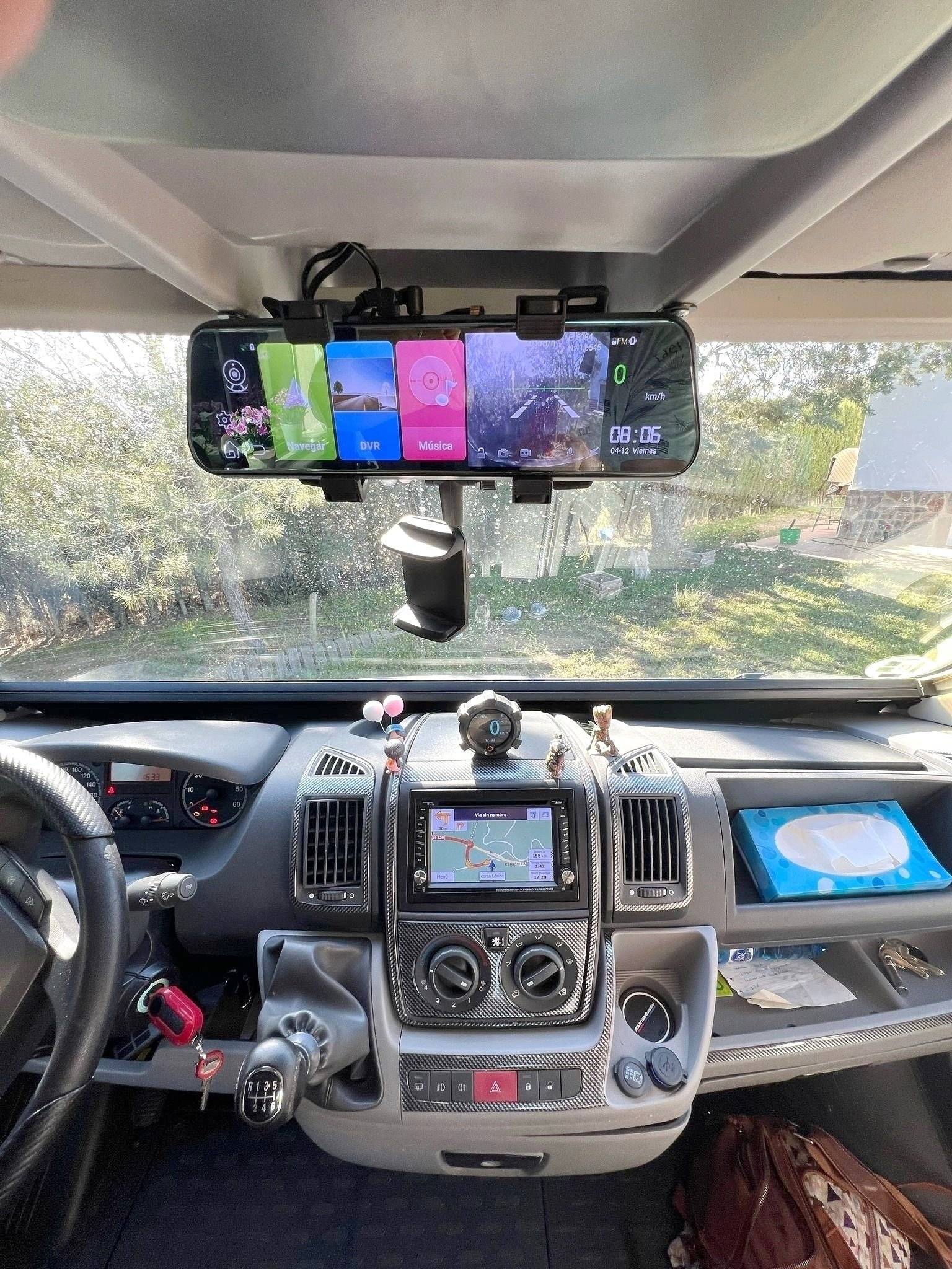 Peugeot Boxer 2,2 l 120 ch.