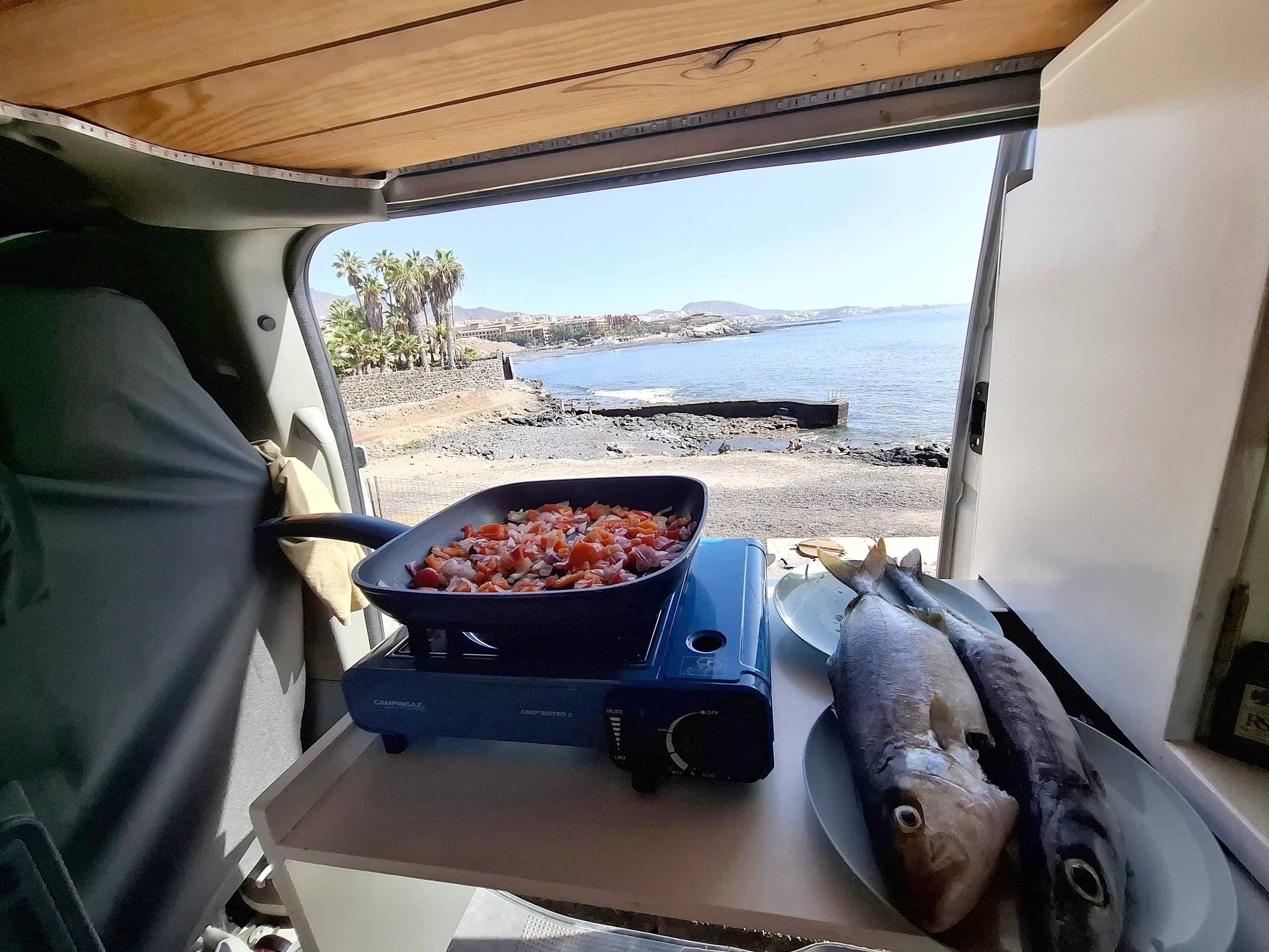 Van Mania Vivaro 1,9 CDTI 100cv