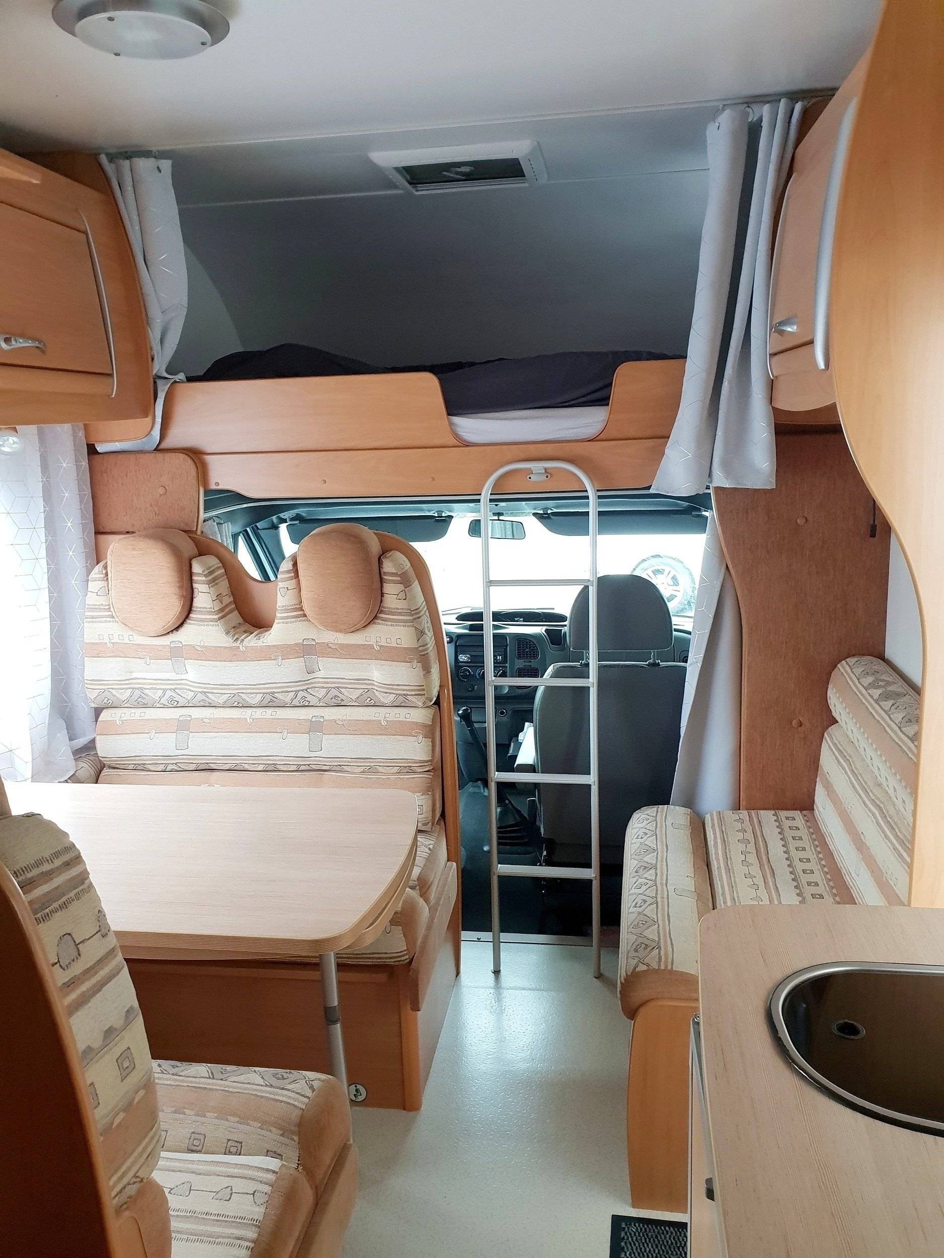 Chausson CHAUSSON FLASH 07