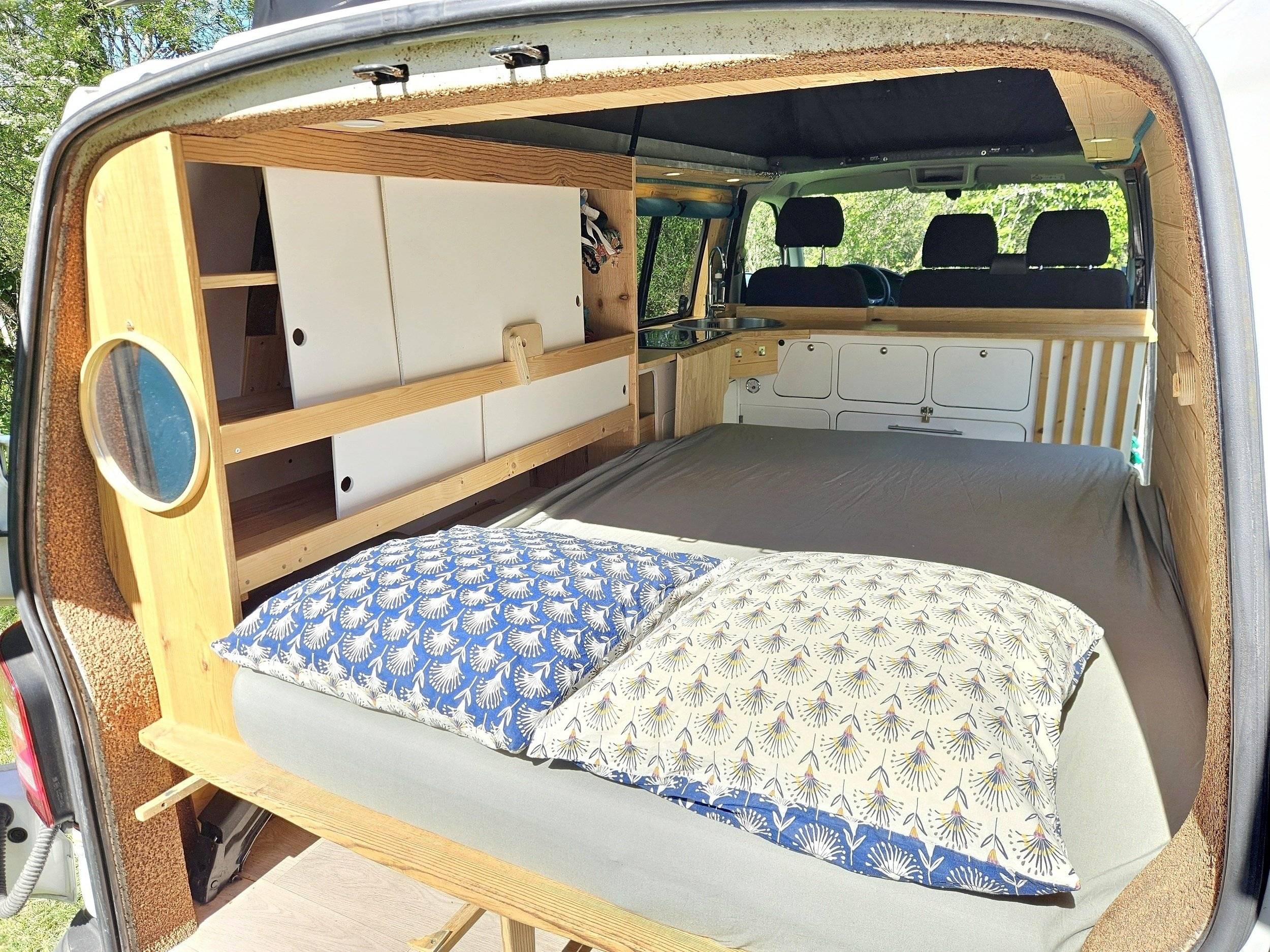 moi Volkswagen T6