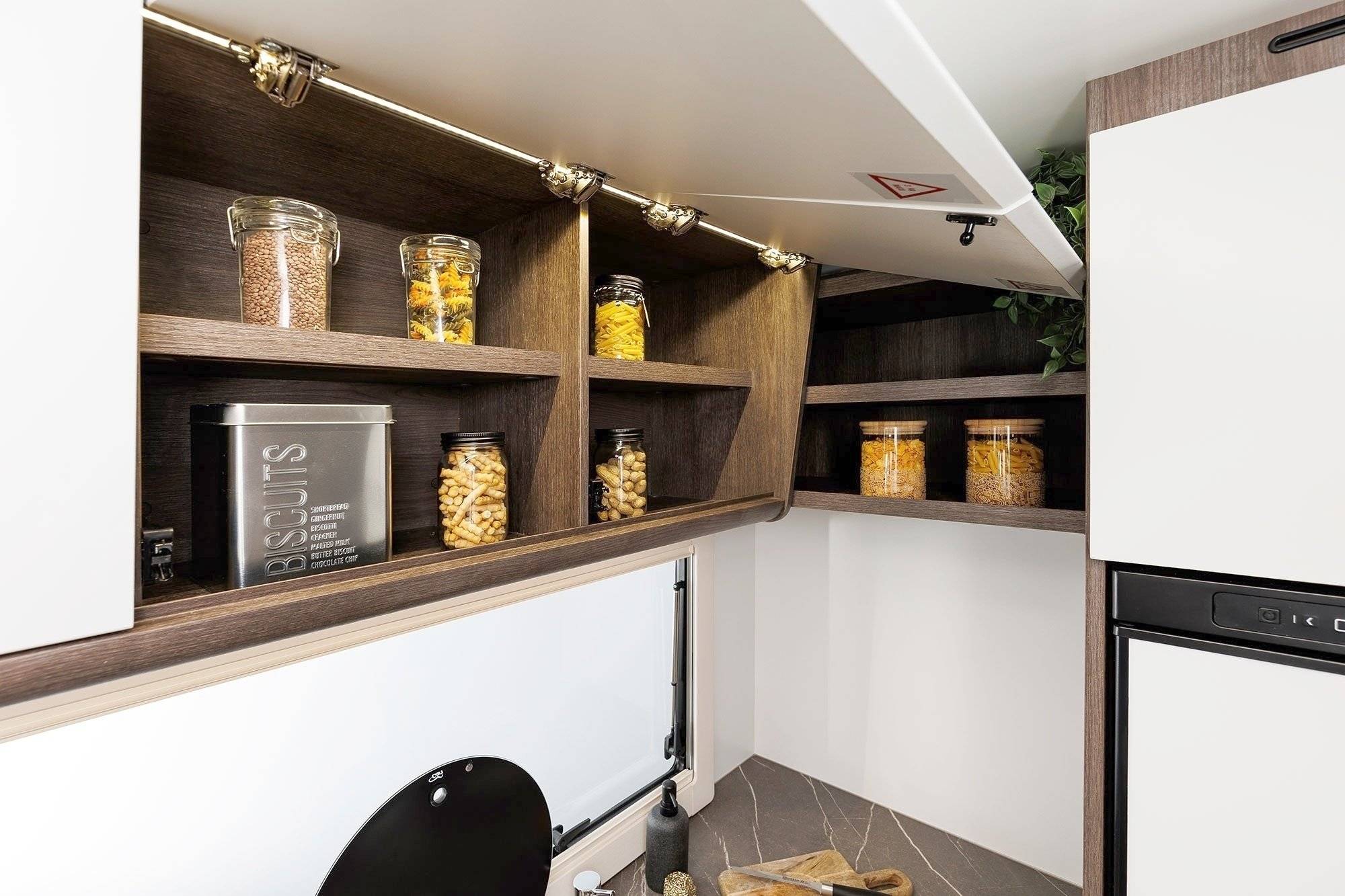 Benimar Tessoro 481 Especial Edition Northautokapp