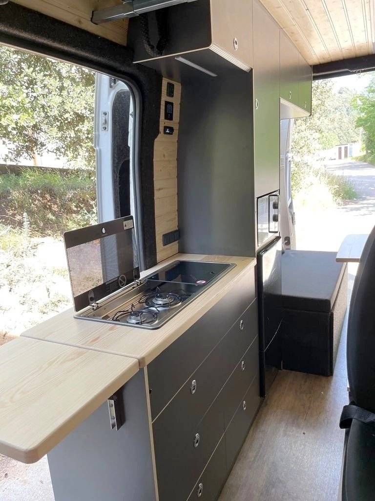 PEUGEOT Peugeot boxer