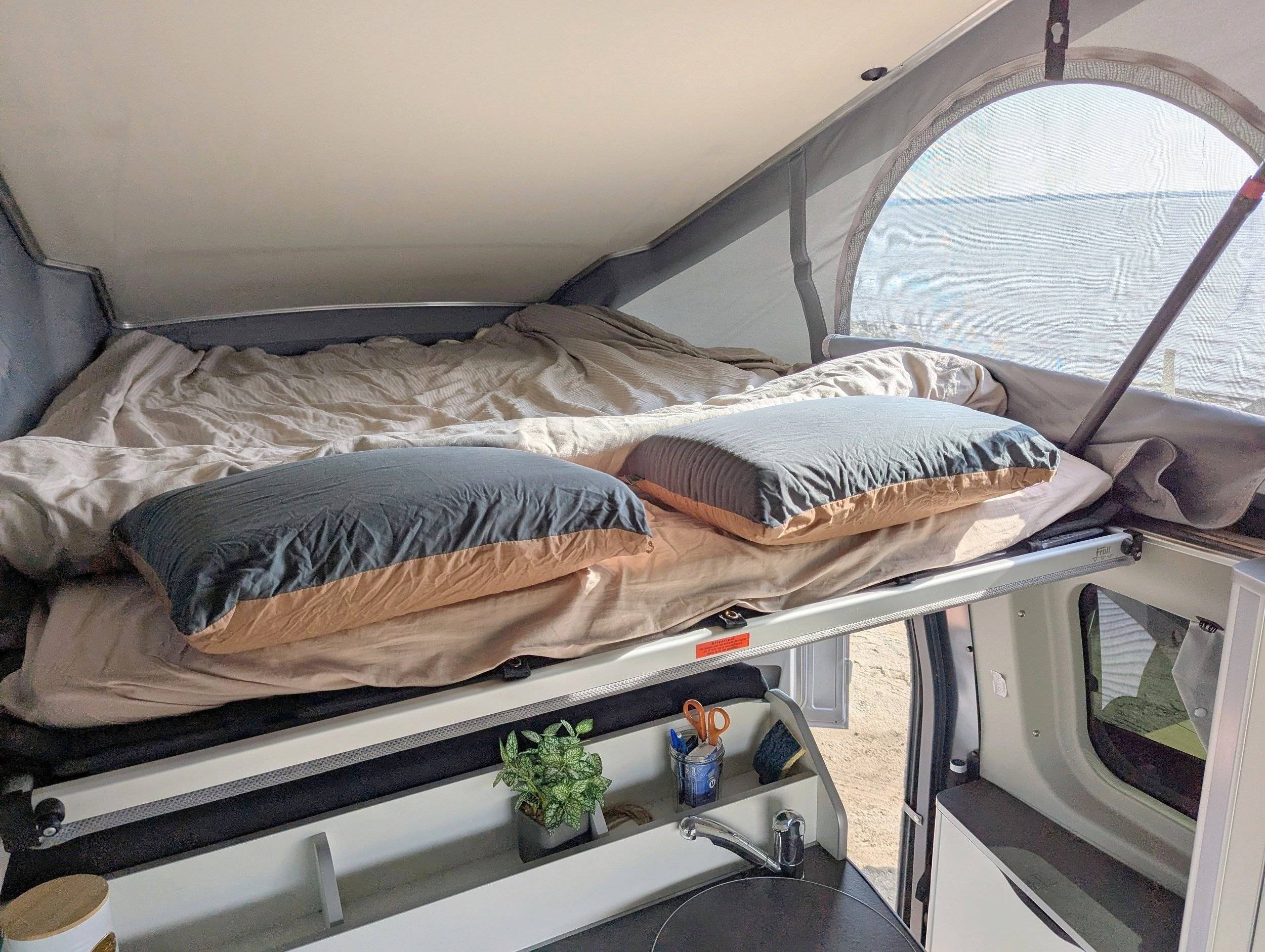 Westfalia Nuggest Plus