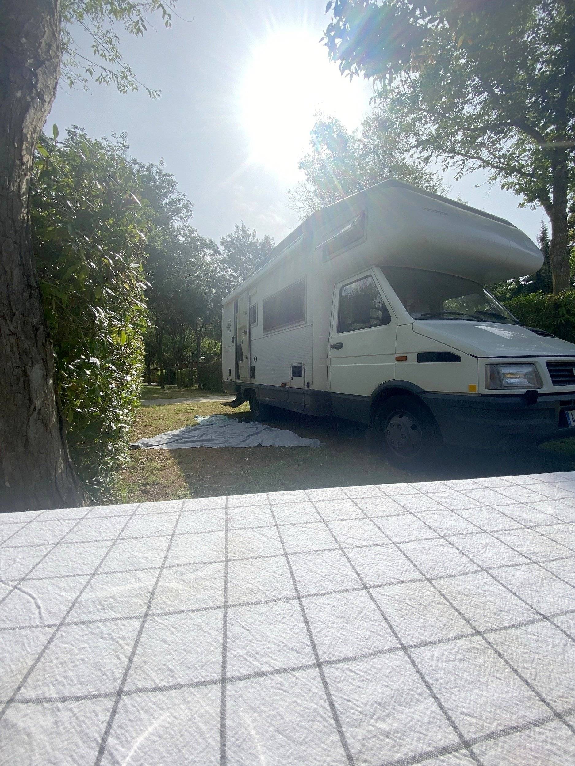 Mobilvetta MOBILVETA