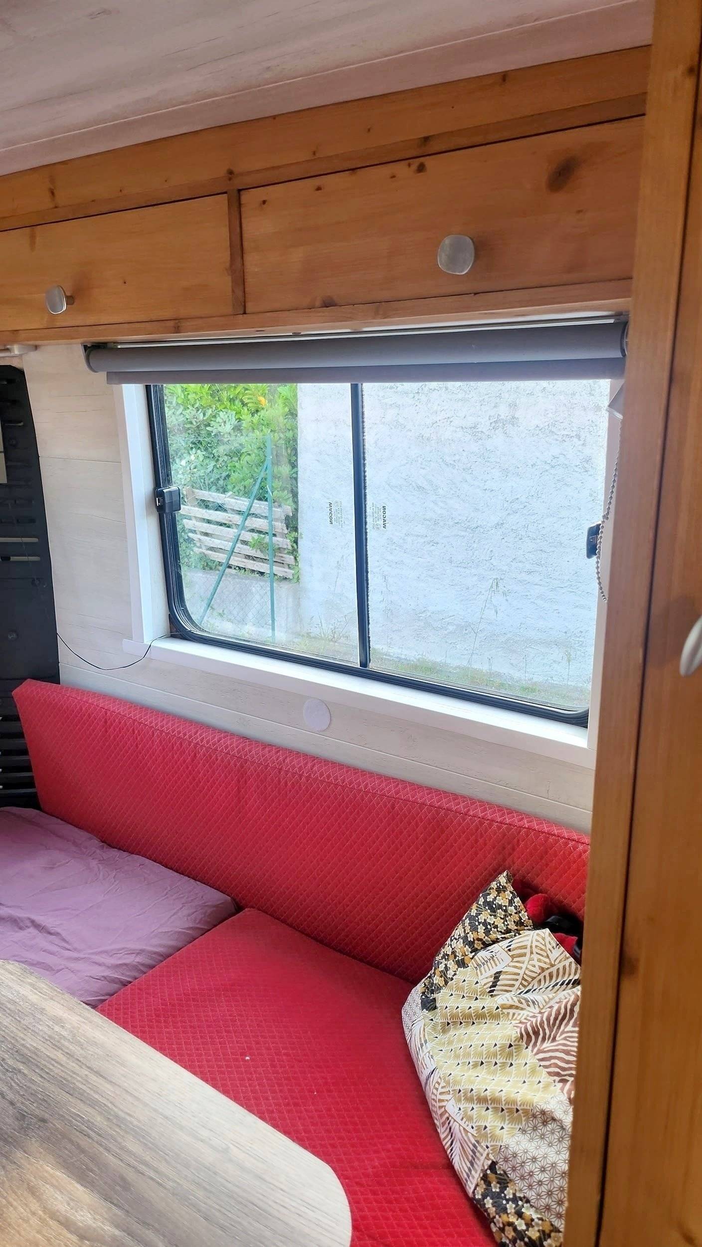 Fiat Ducato 2.0 115 ch Multijet II