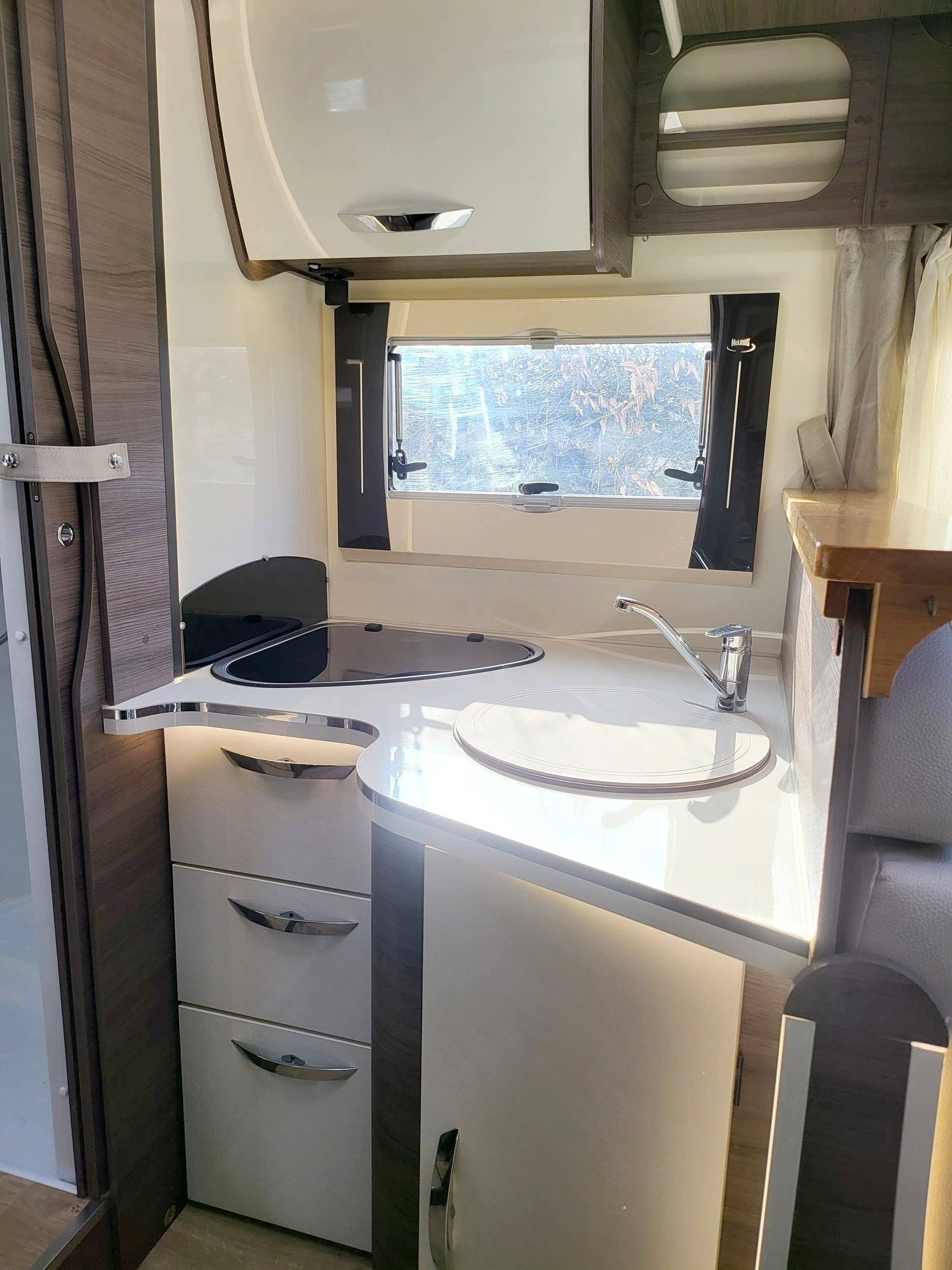 Mclouis Yearling 89G