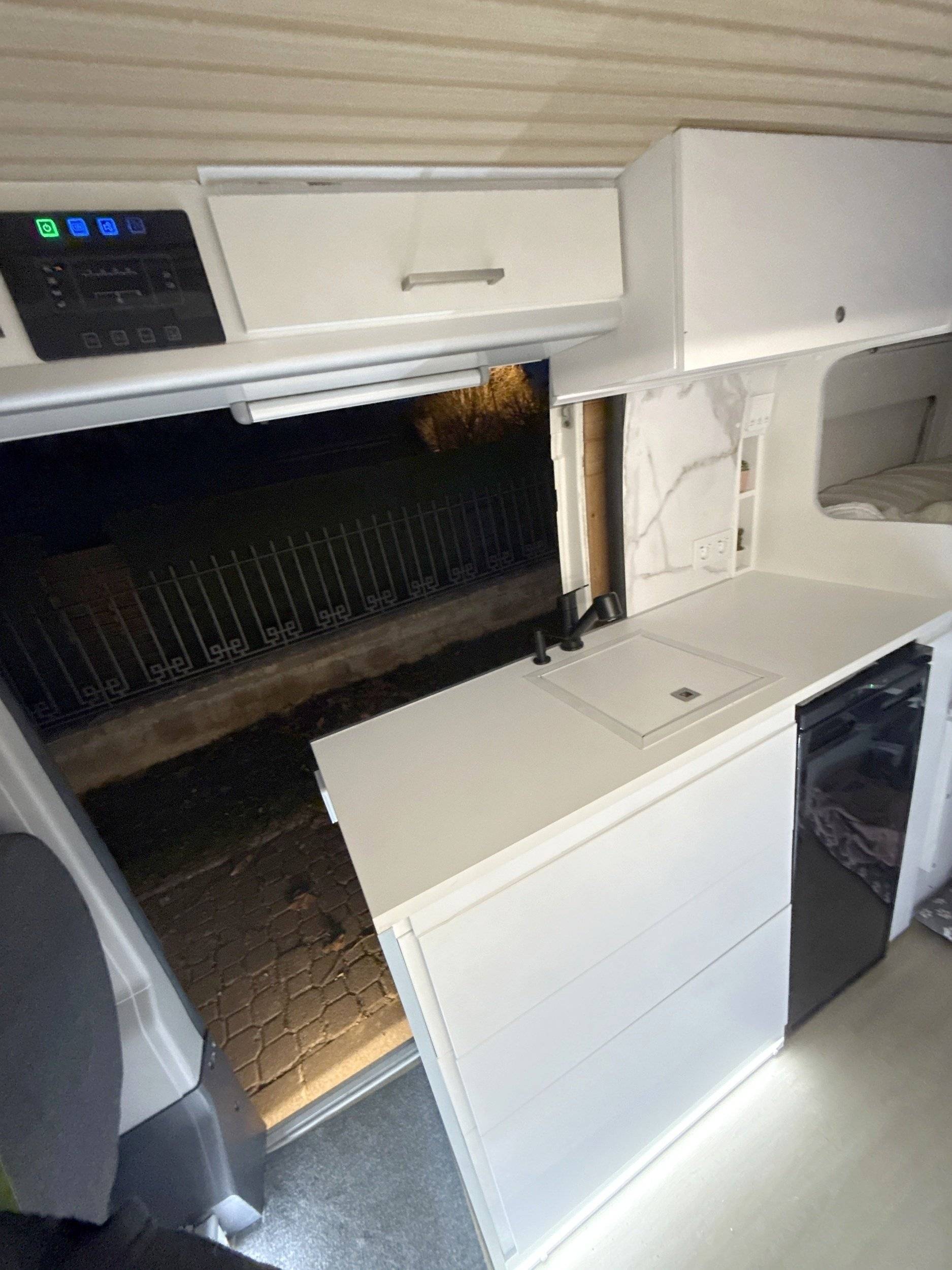 Peugeot Boxer 2,2 l hdi 130 ch