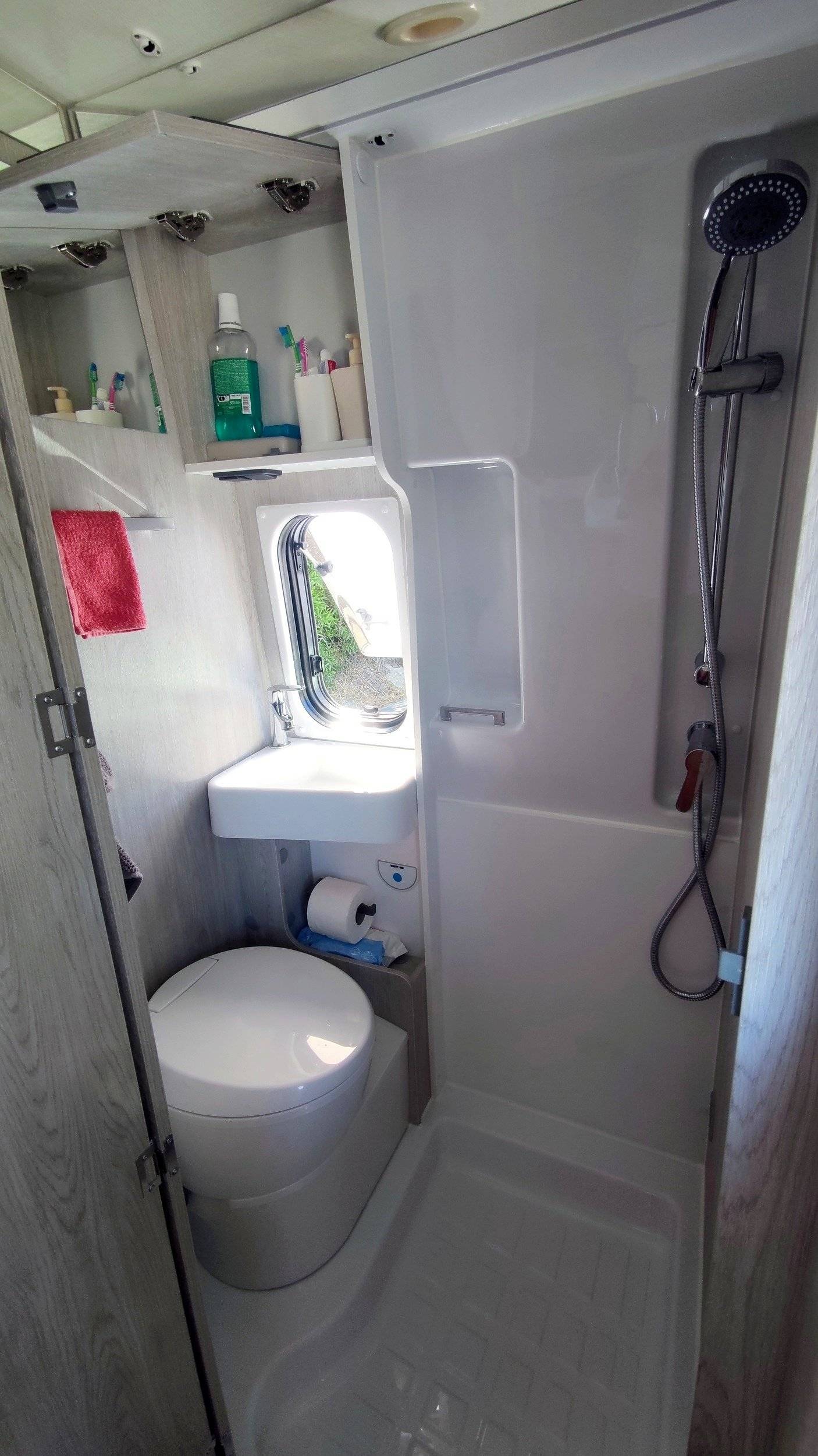 Roller Team Livingstone 5