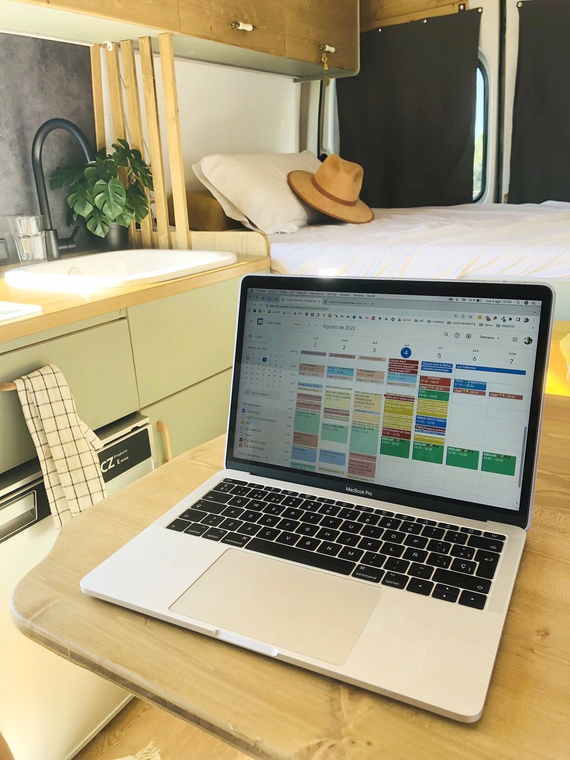 Renault Renault master