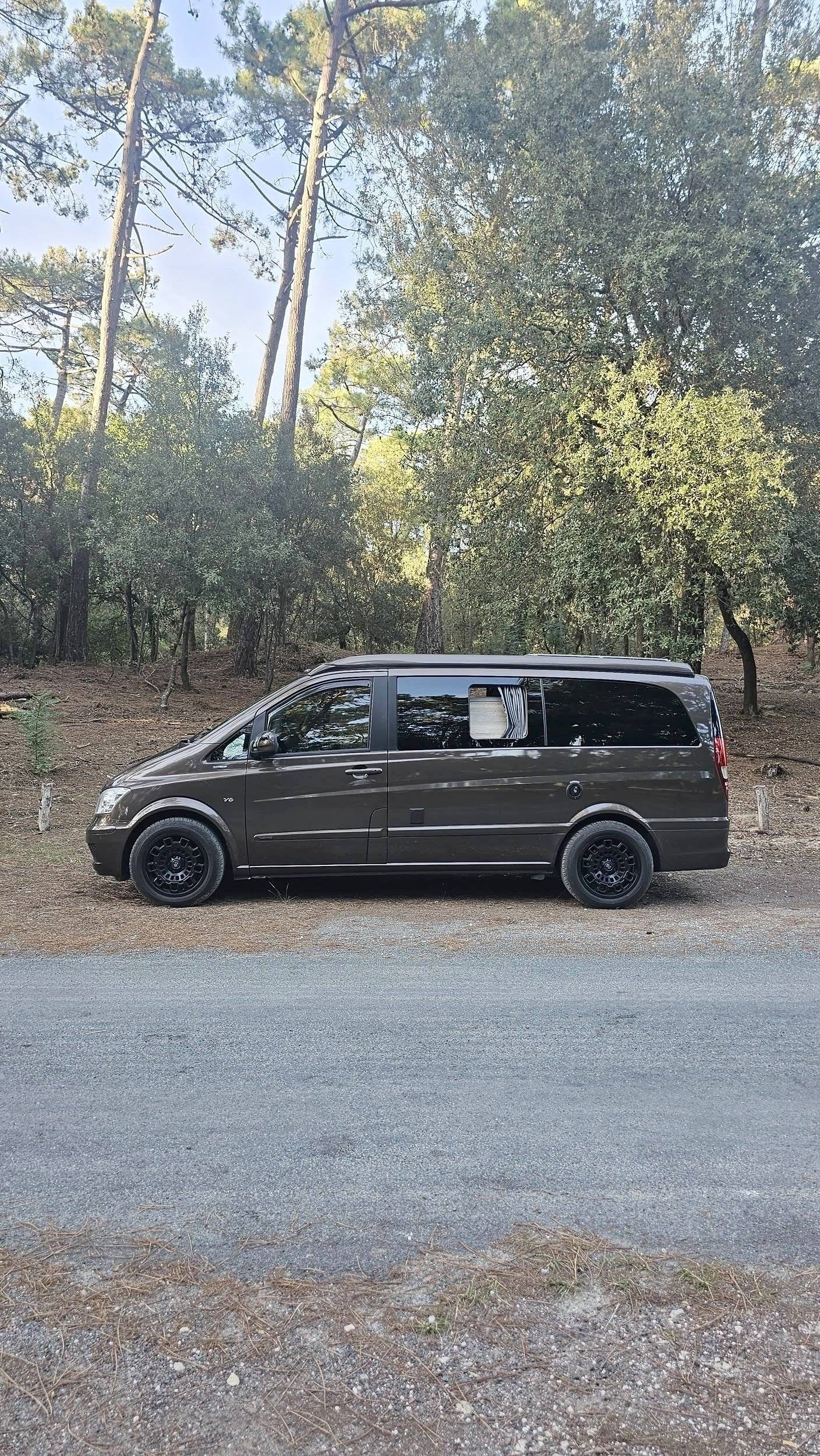 Westfalia Marco Polo