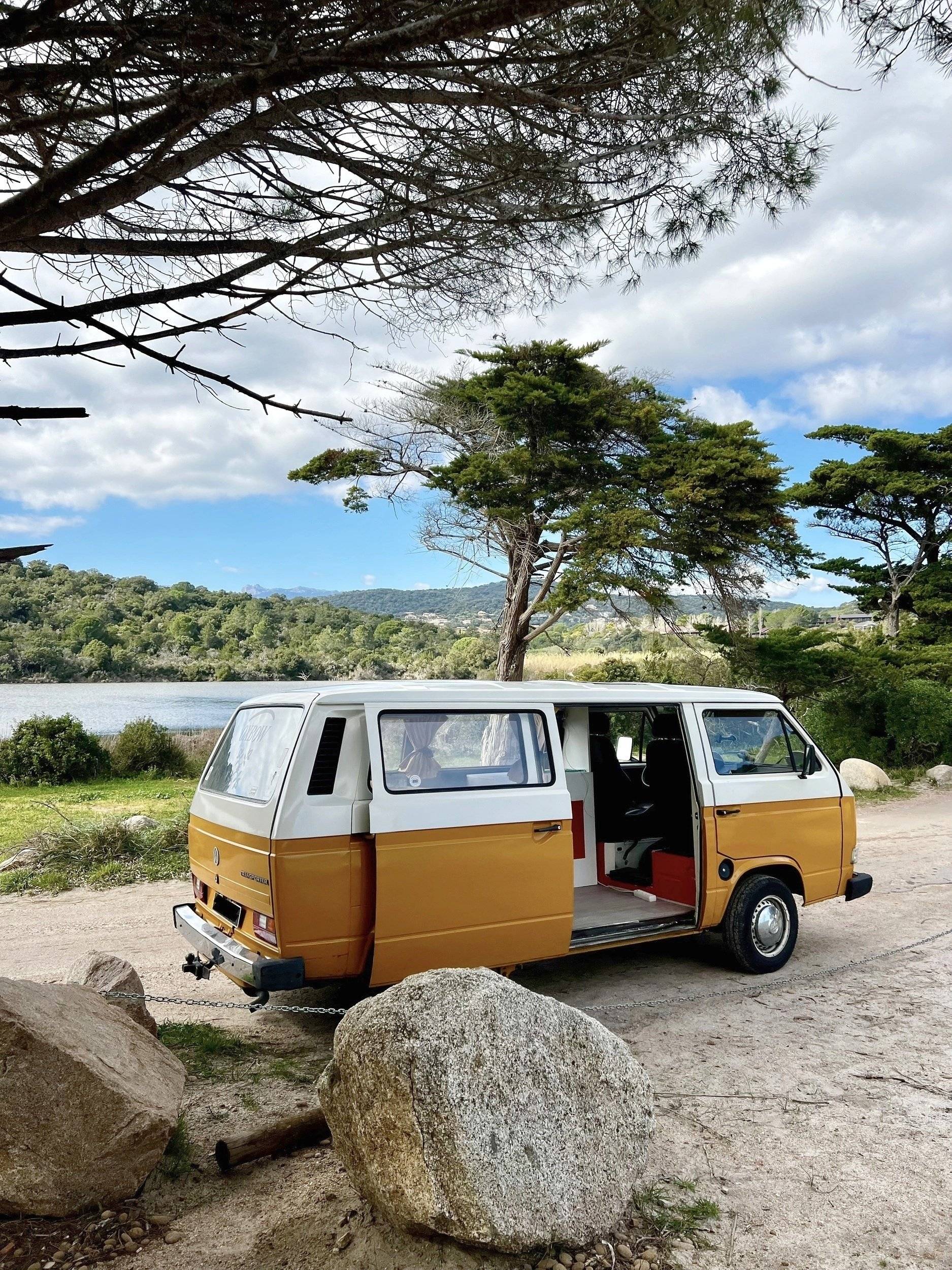 Volkswagen Volkswagen T3