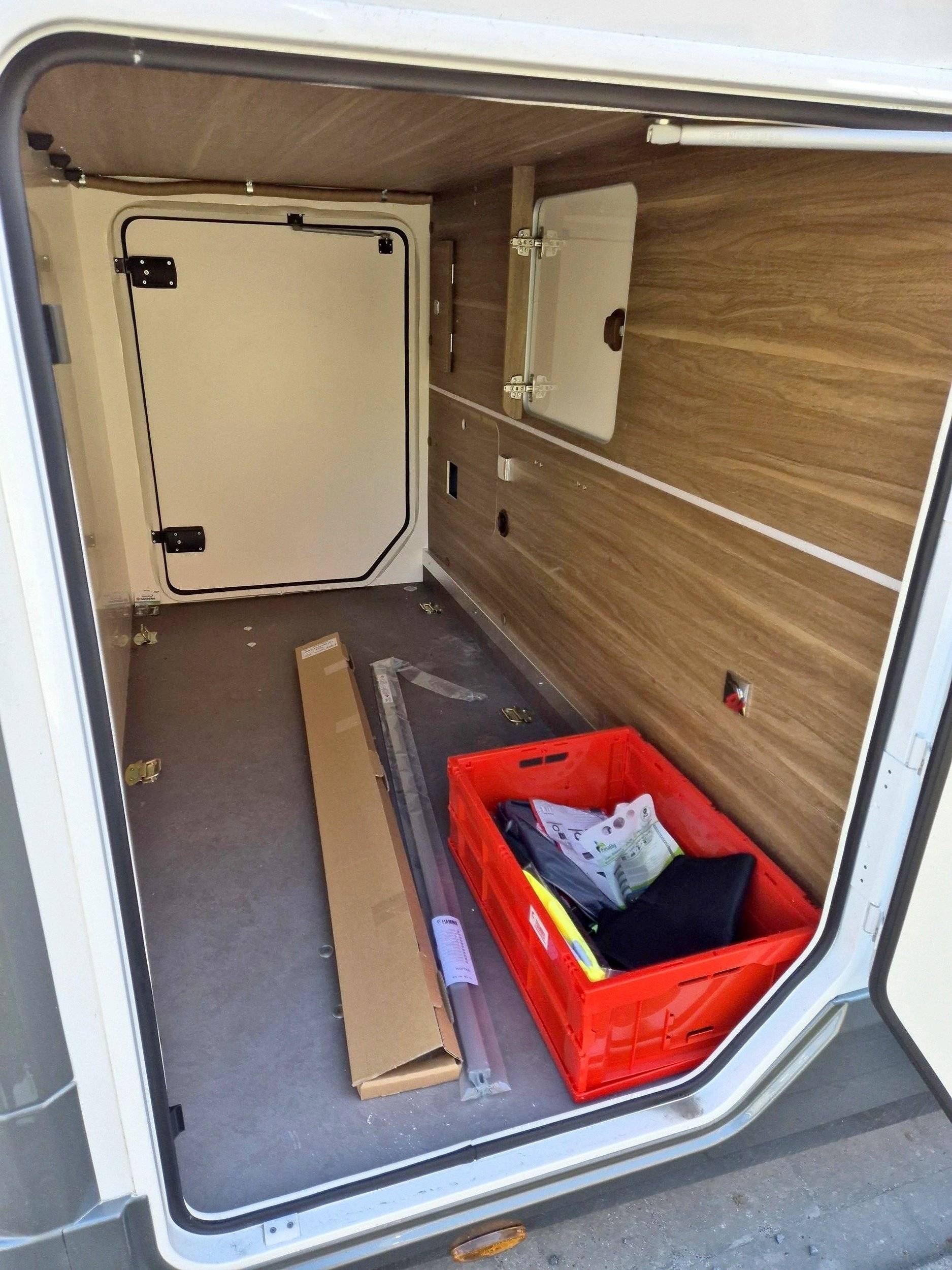 Mobilvetta 