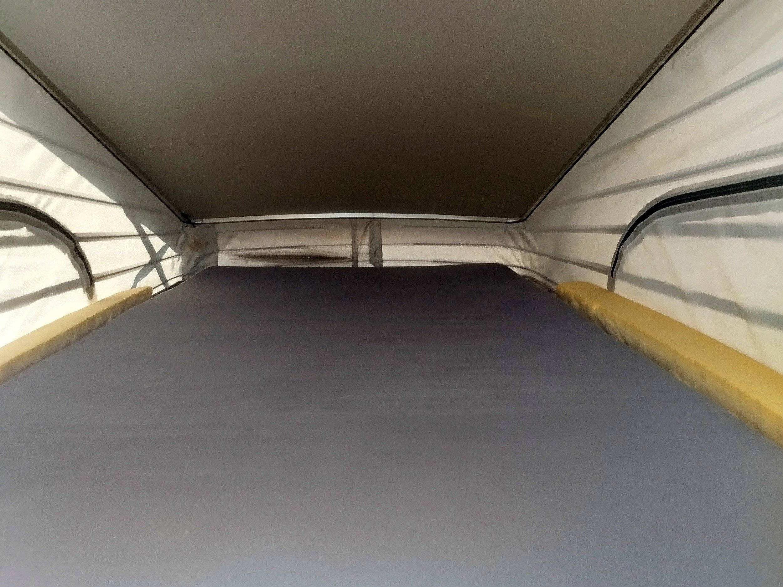 Westfalia Marco polo/ westfalia