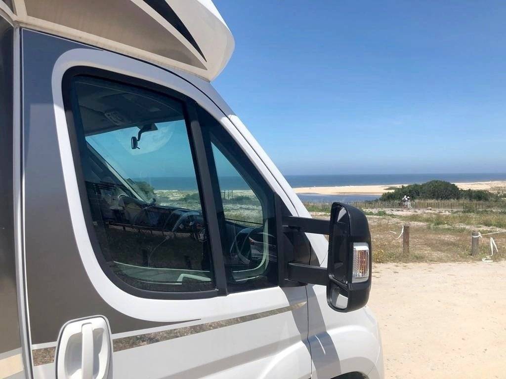 Bürstner It 710 G Edition 30