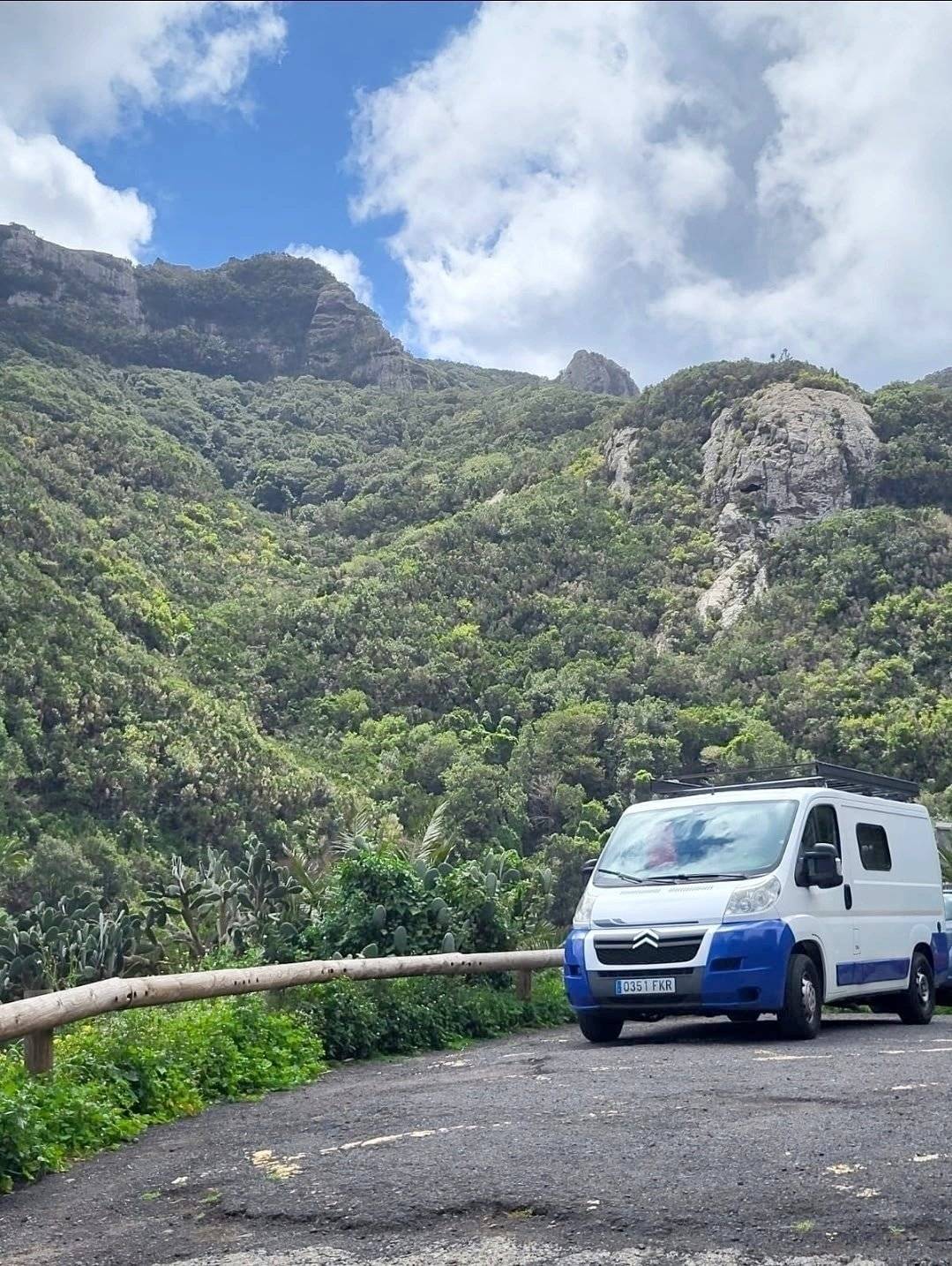 Citroën Jumper 2,2 l 101 ch