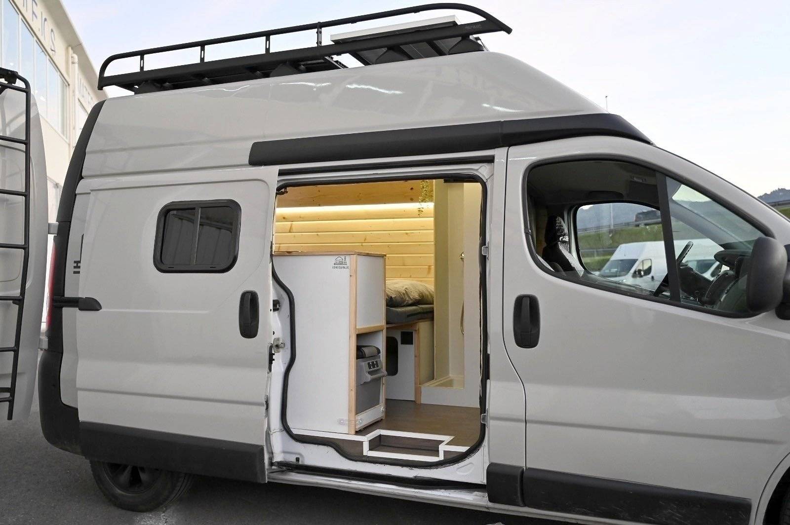 Renault 2,0 l dCi 115 ch