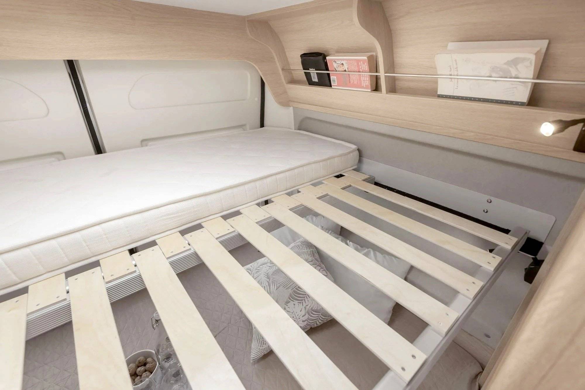 Giottiline Giottiline 60B Privilege