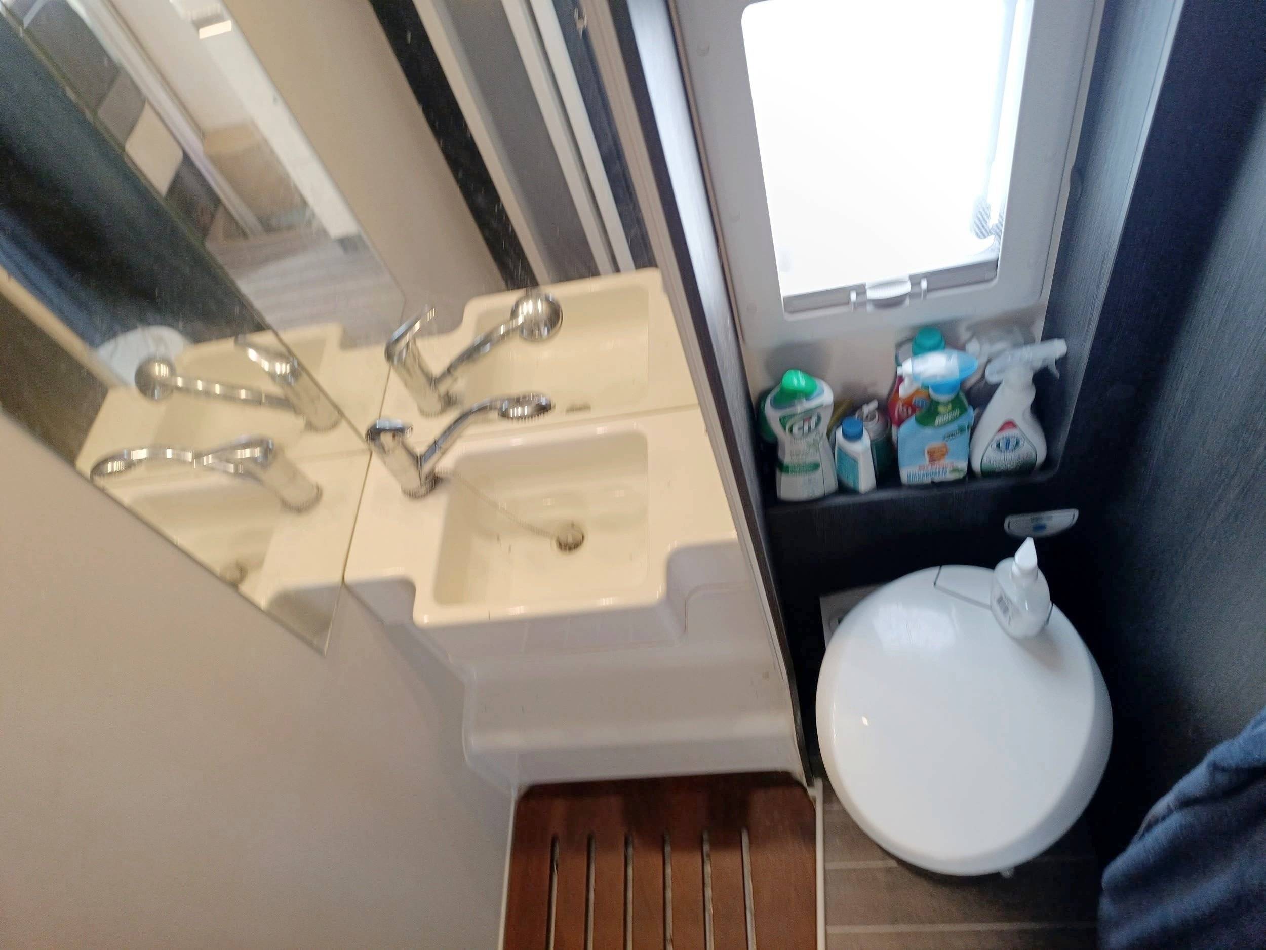 Roller Team Kronos - 277M