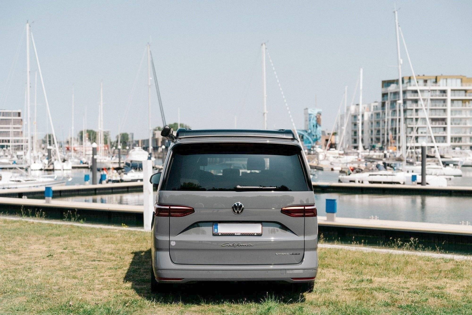 Volkswagen 