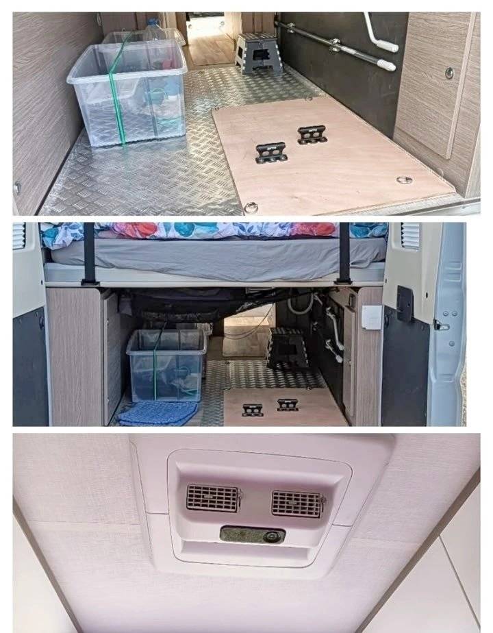 Challenger challenger V210 Edition VIP