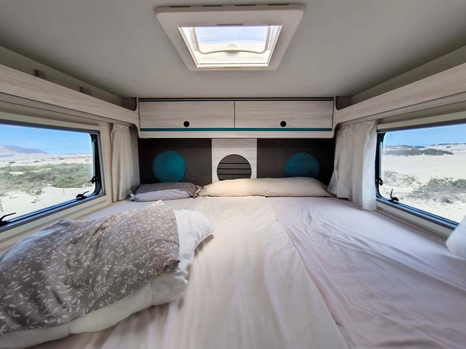 Rimor GOZACAMPER Rimor kilig 695