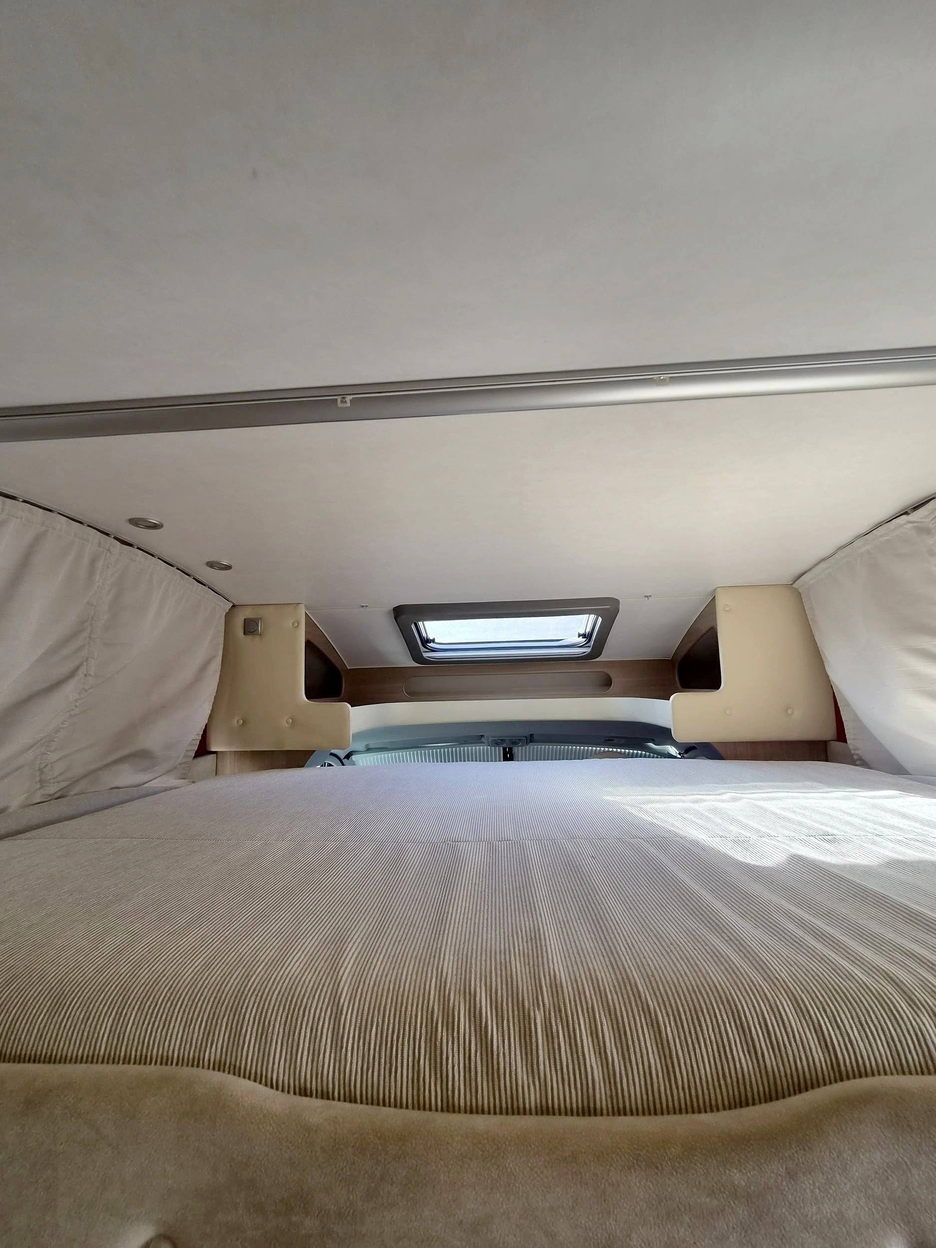 Knaus Ducato