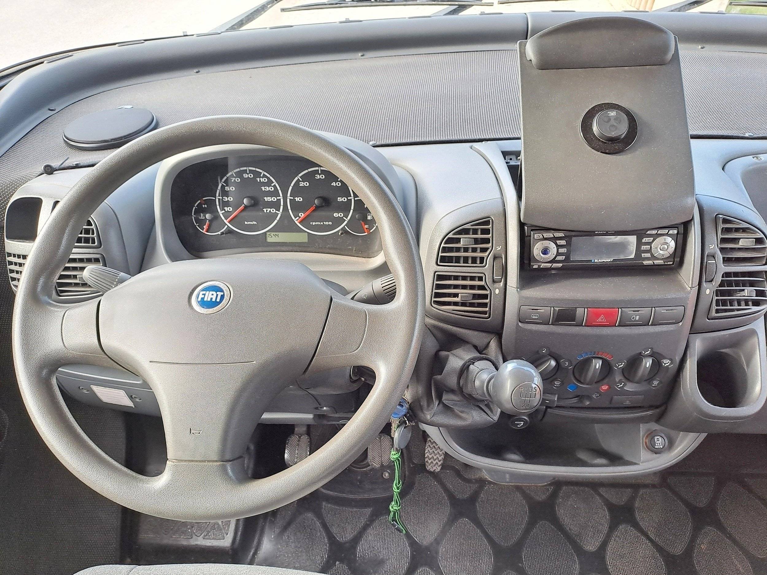 Hymer Hymer B 655 SL