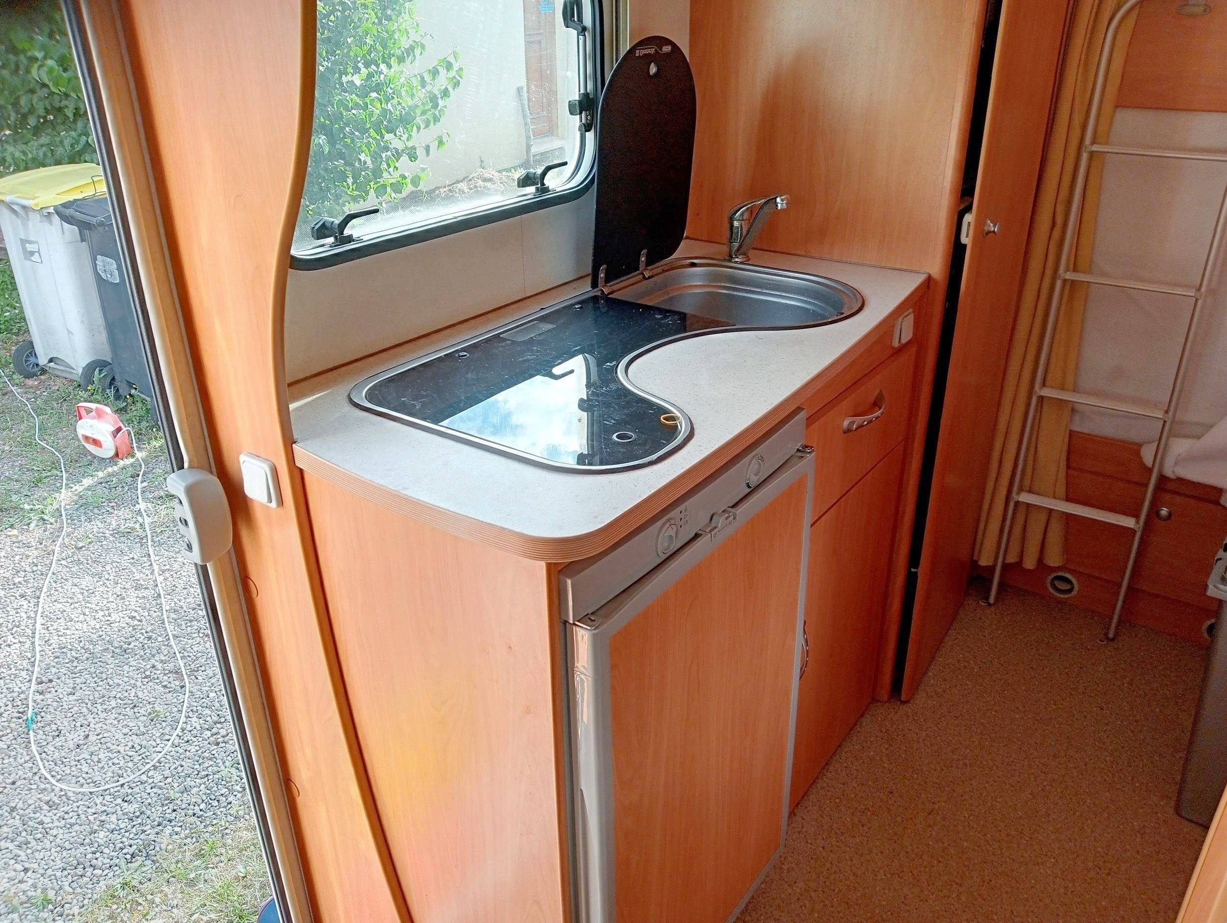 Chausson Flash 03