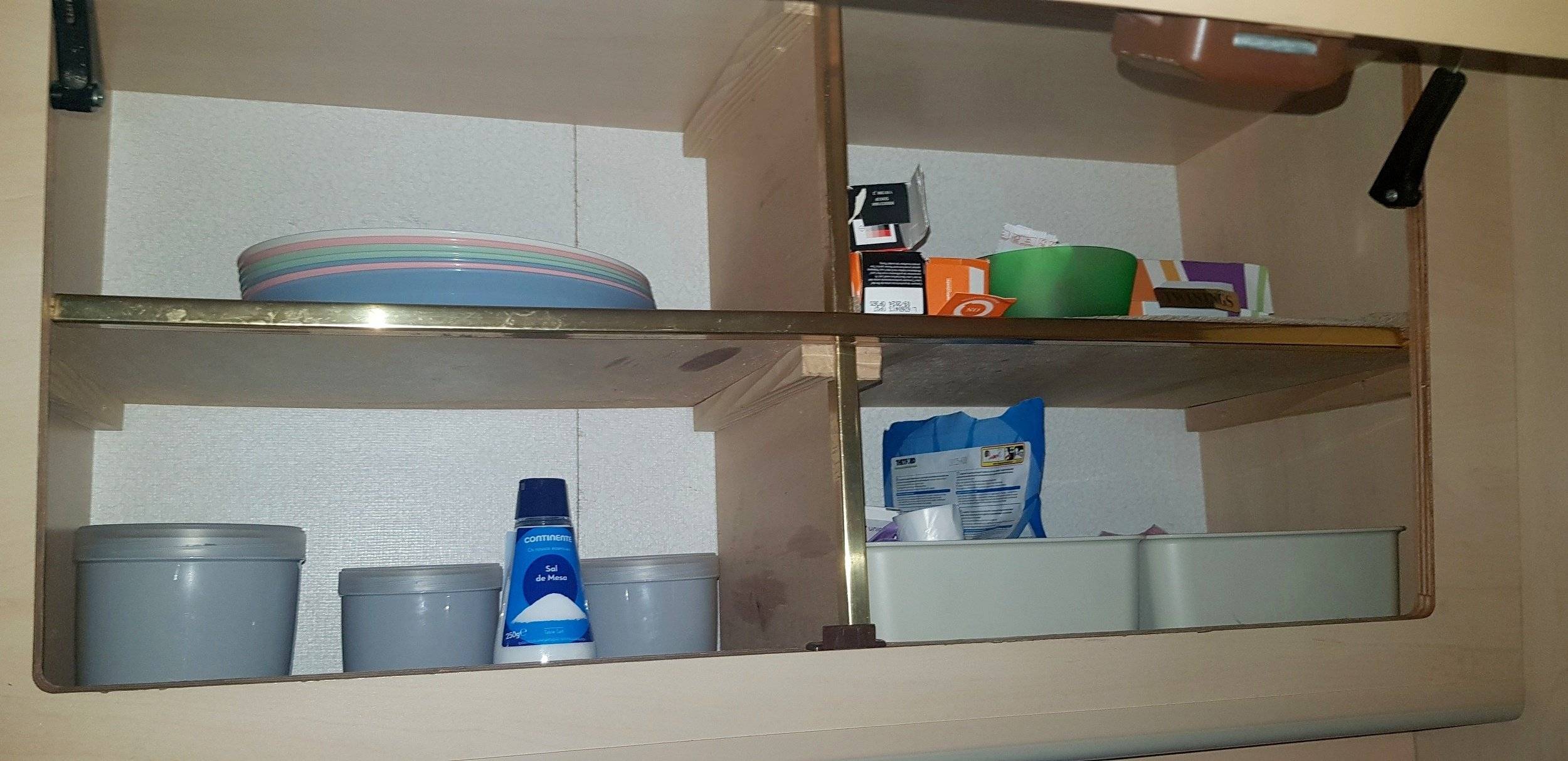 Challenger FIAT DUCATO