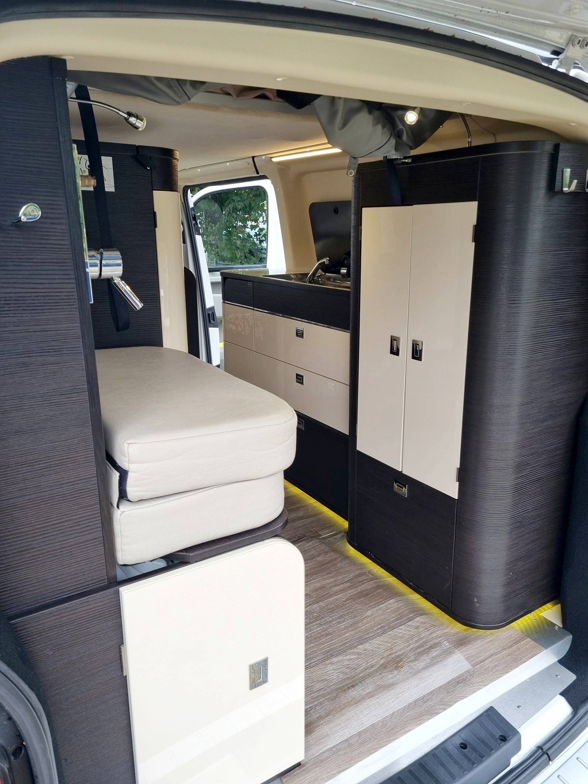 Westfalia Kepler One