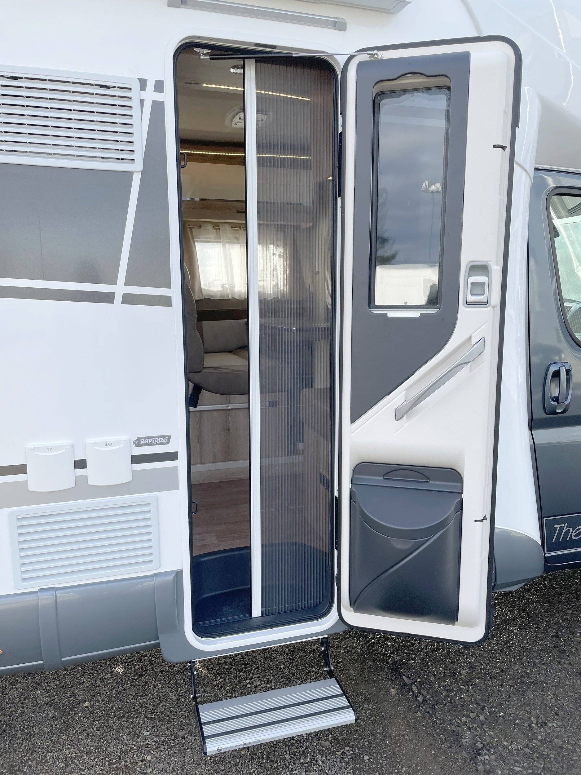 Giottiline Therry T32