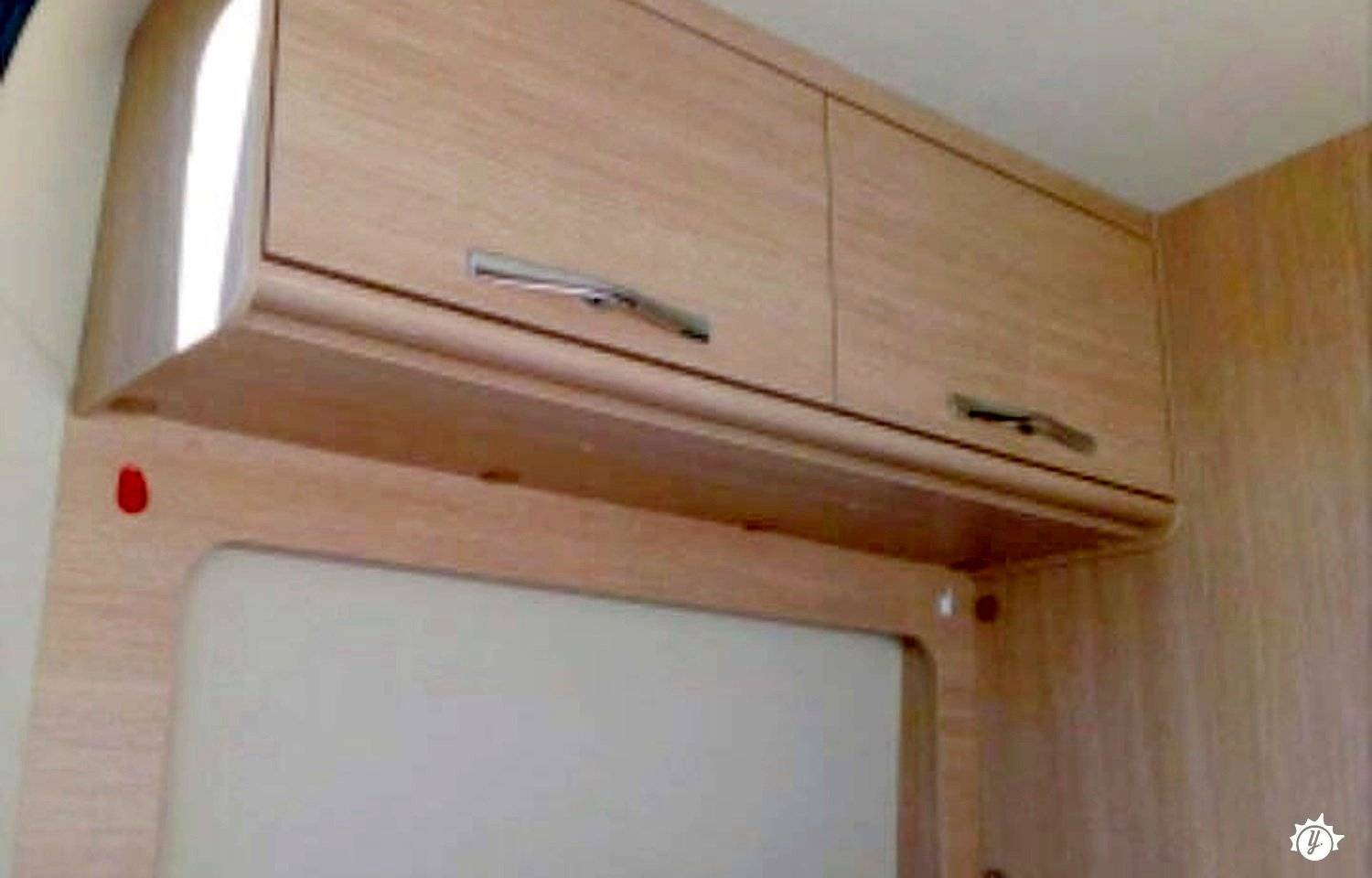 Pössl Road car 5.41 (Roma)