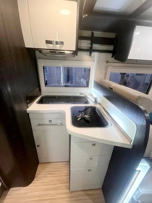 Benimar Benimar Mileo 263