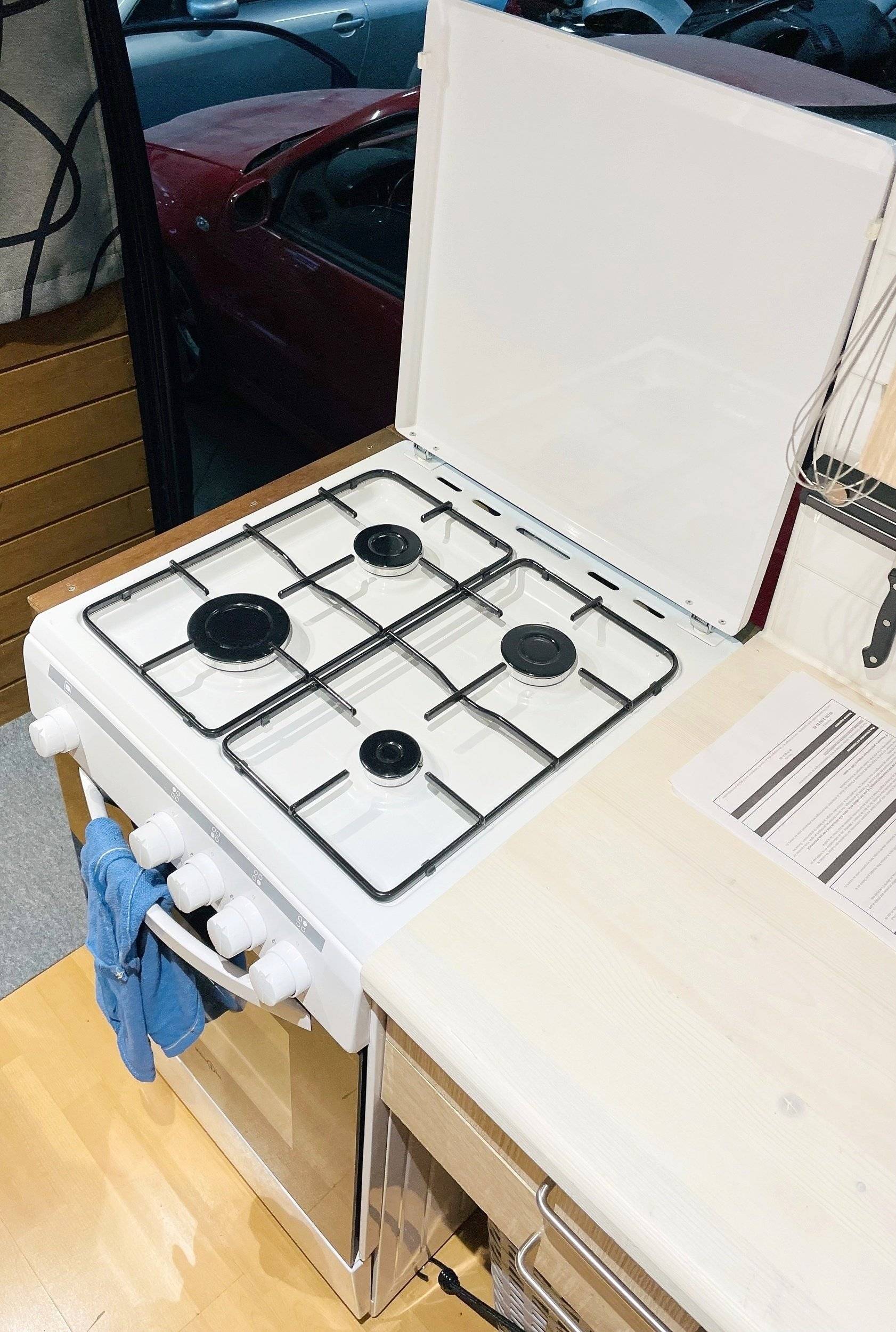 Volkswagen volkswagen Crafter 2.0 TDI