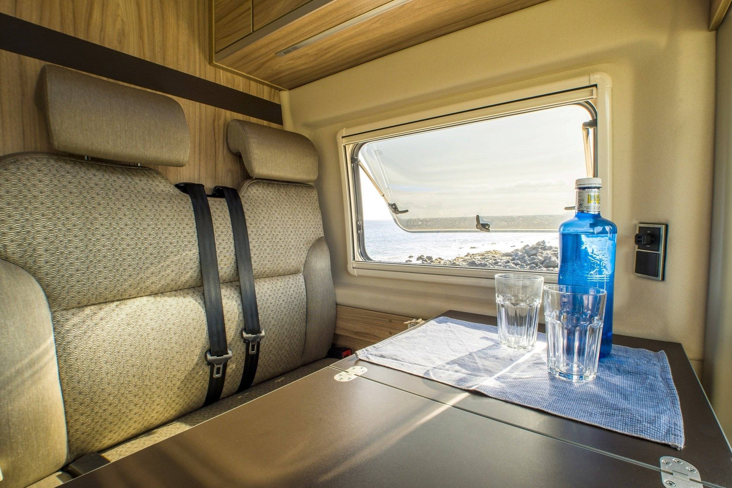 Hymercar Grand Canyon