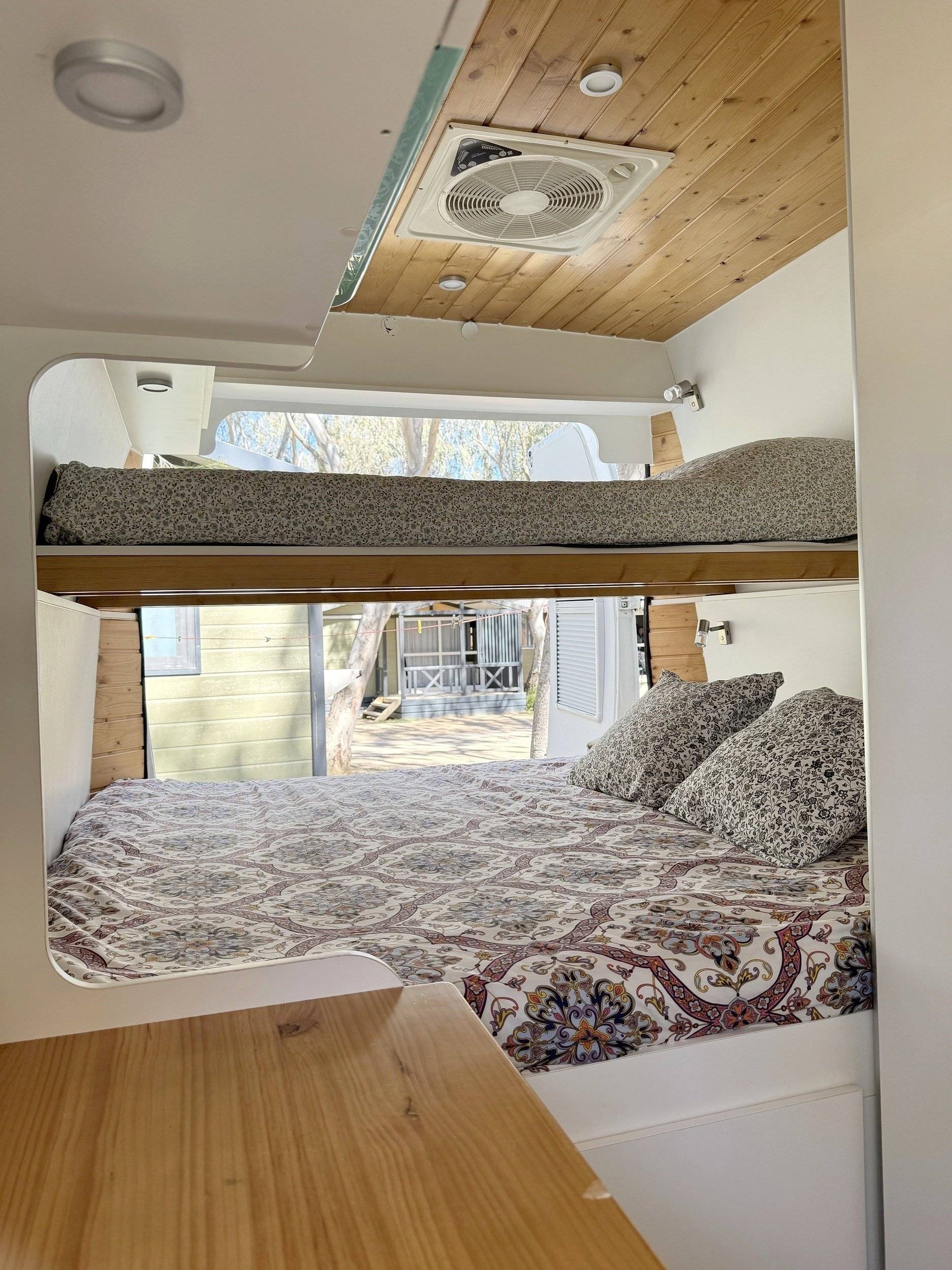 Citroën Jumper 2,0 l 130 ch