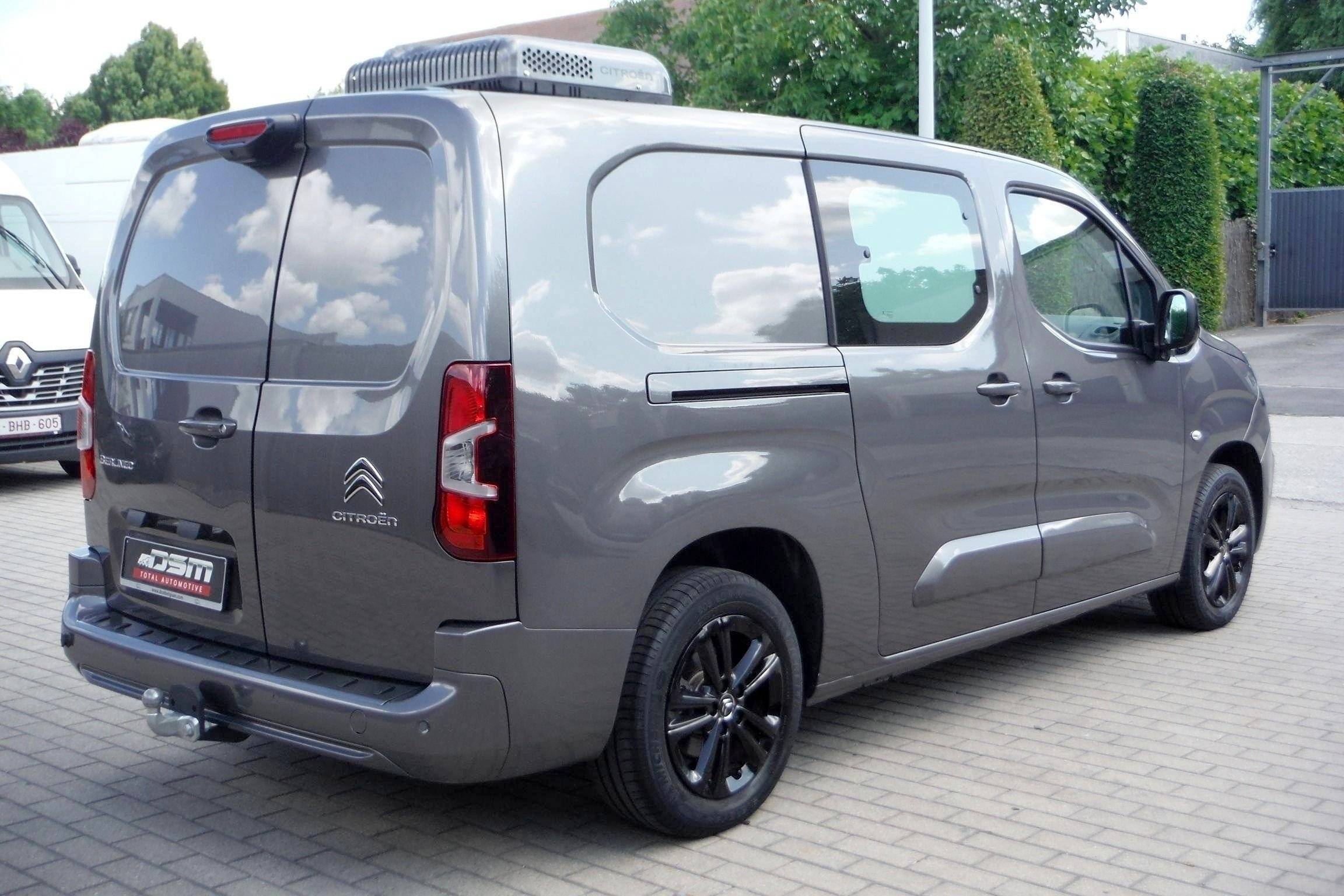 Citroën 